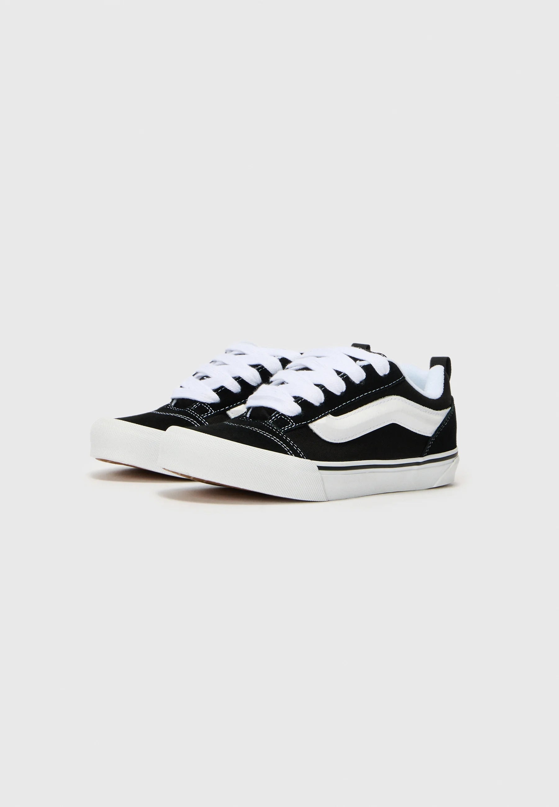 Vans KNU SKOOL UNISEX - Skateskor - port royale