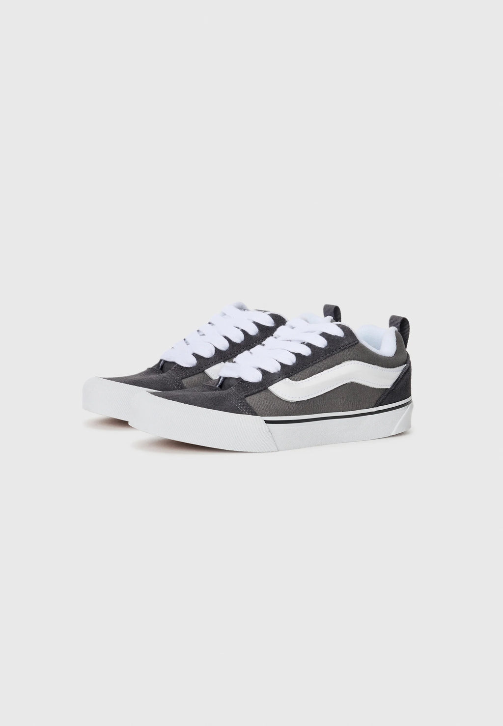 Vans KNU SKOOL UNISEX - Skateskor - port royale