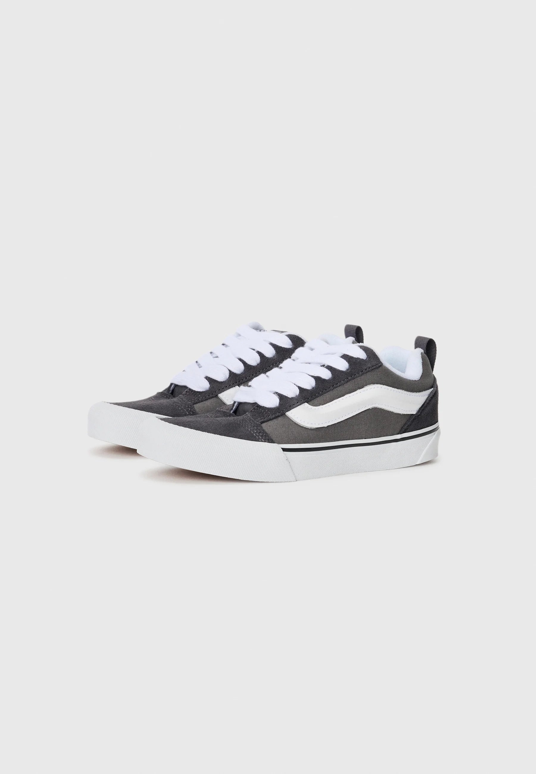 Vans KNU SKOOL UNISEX - Skateskor - port royale