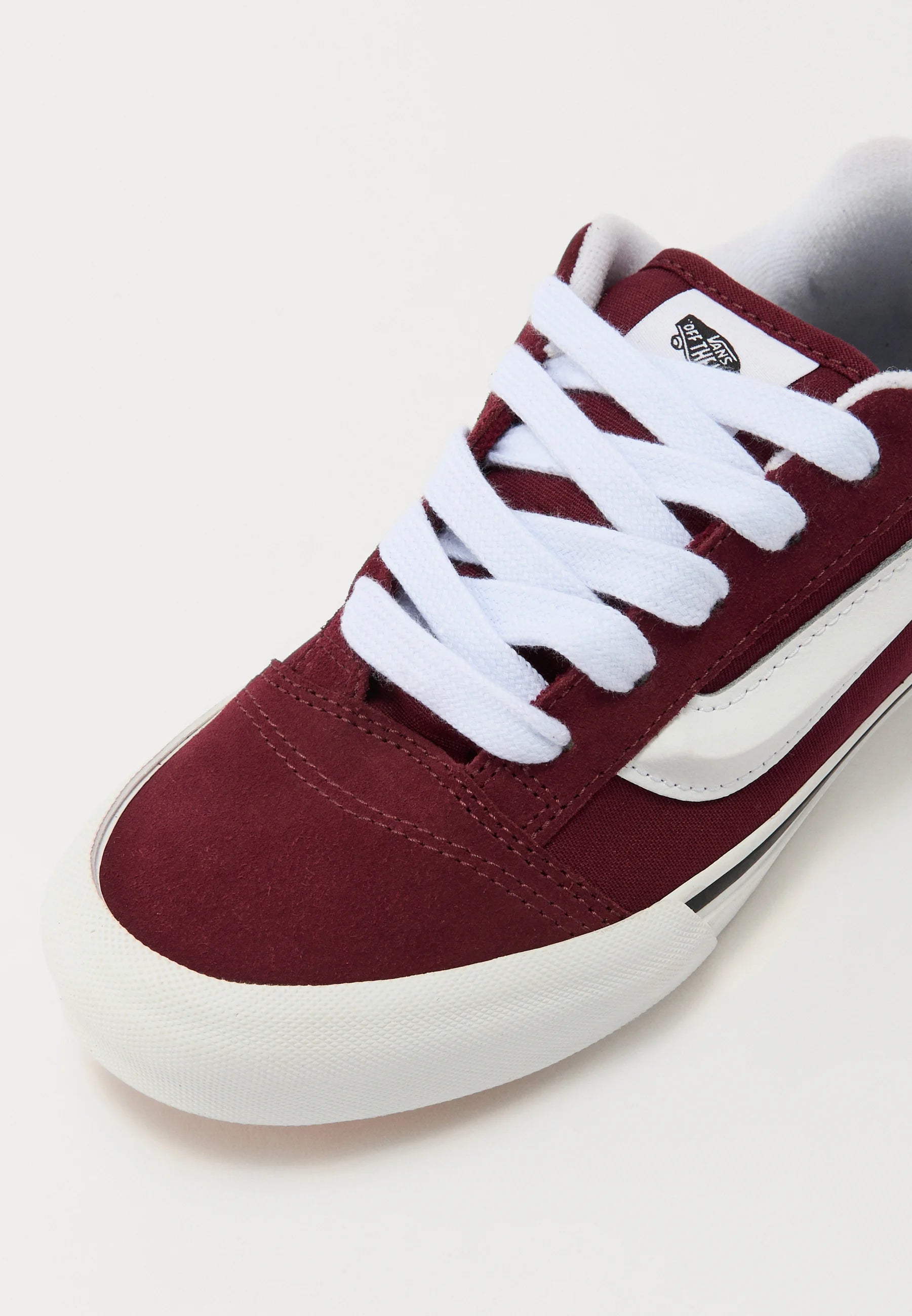 Vans KNU SKOOL UNISEX - Skateskor - port royale