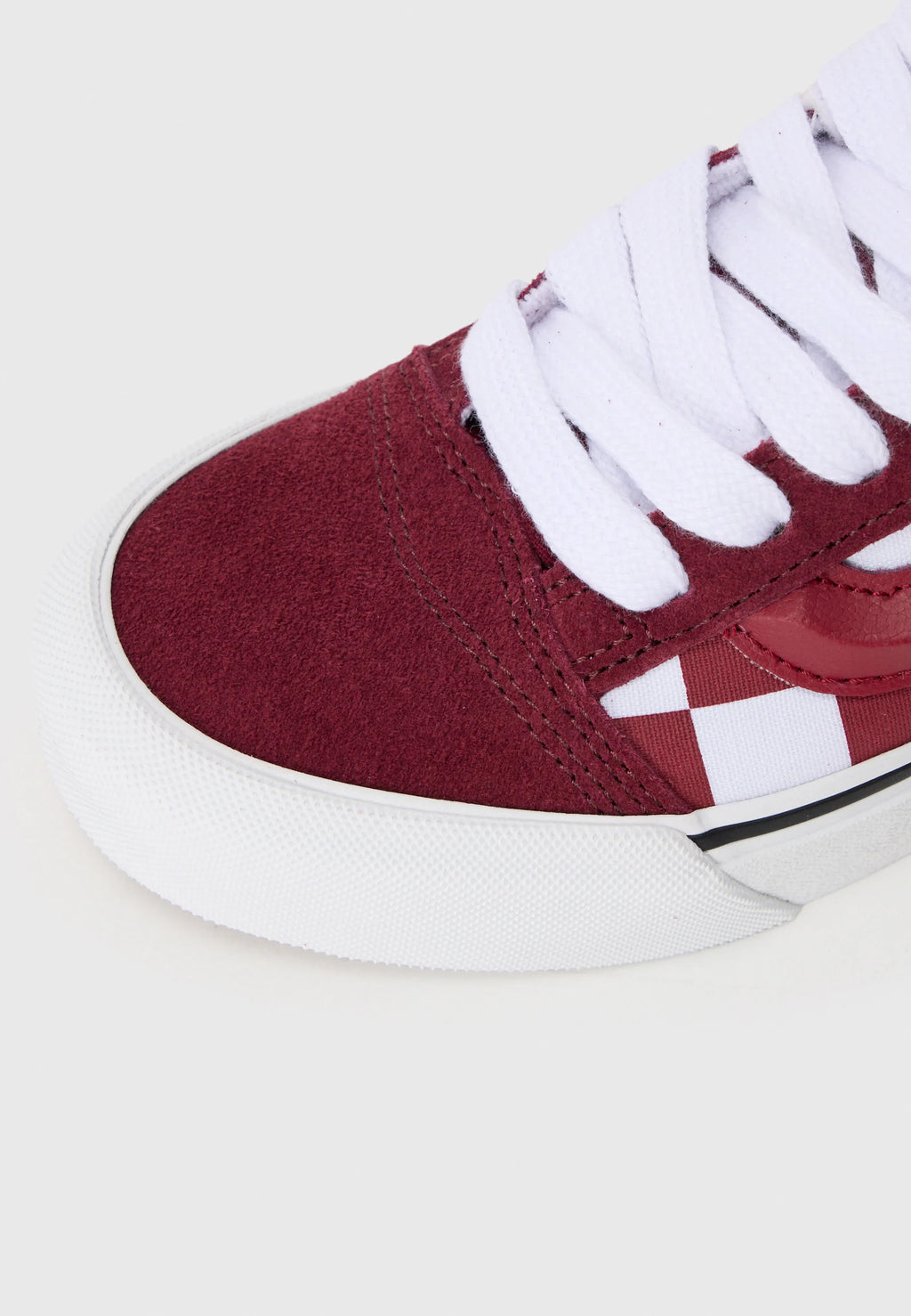 Vans KNU SKOOL UNISEX - Skateskor - port royale