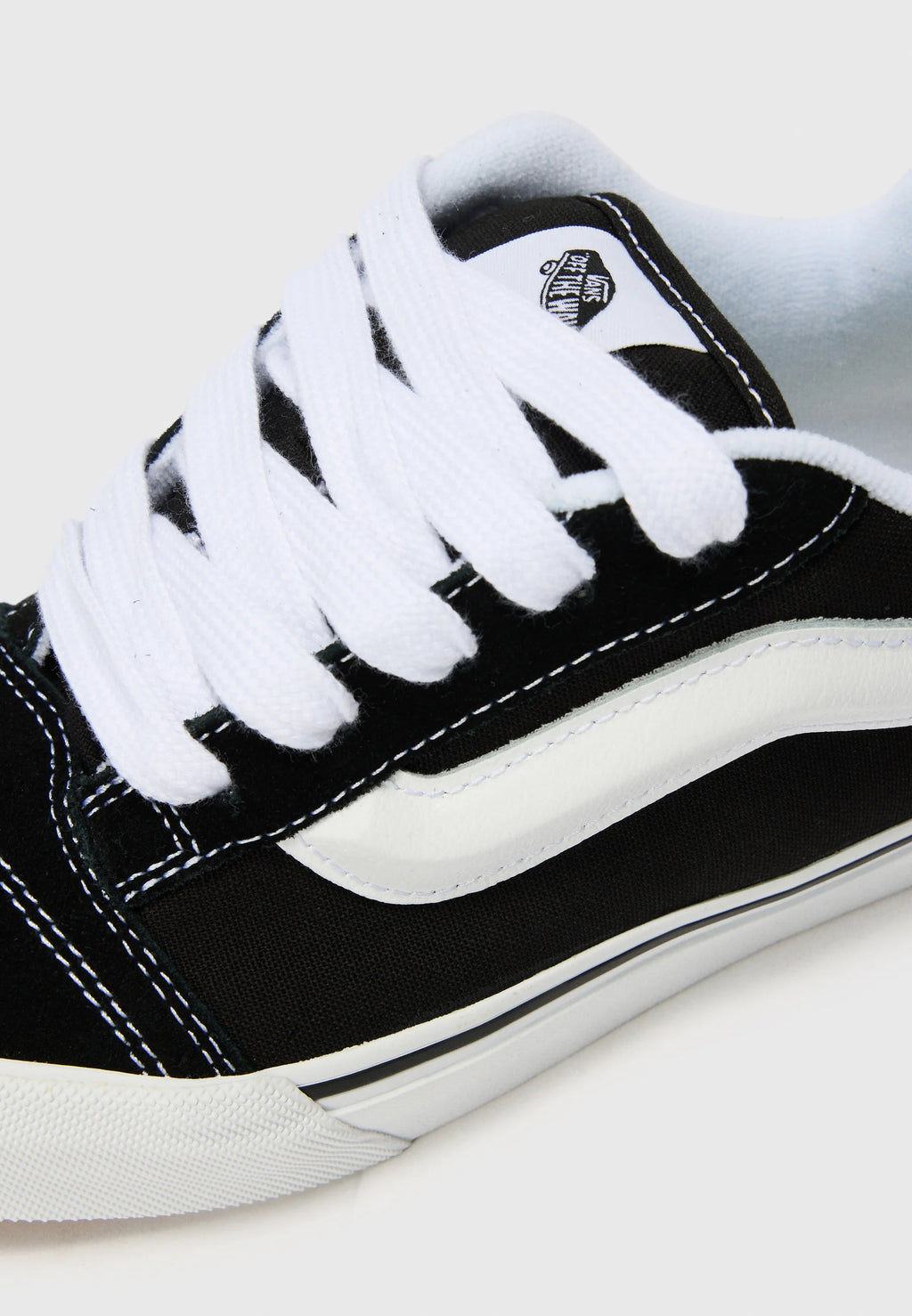 Vans KNU SKOOL UNISEX - Skateskor - port royale
