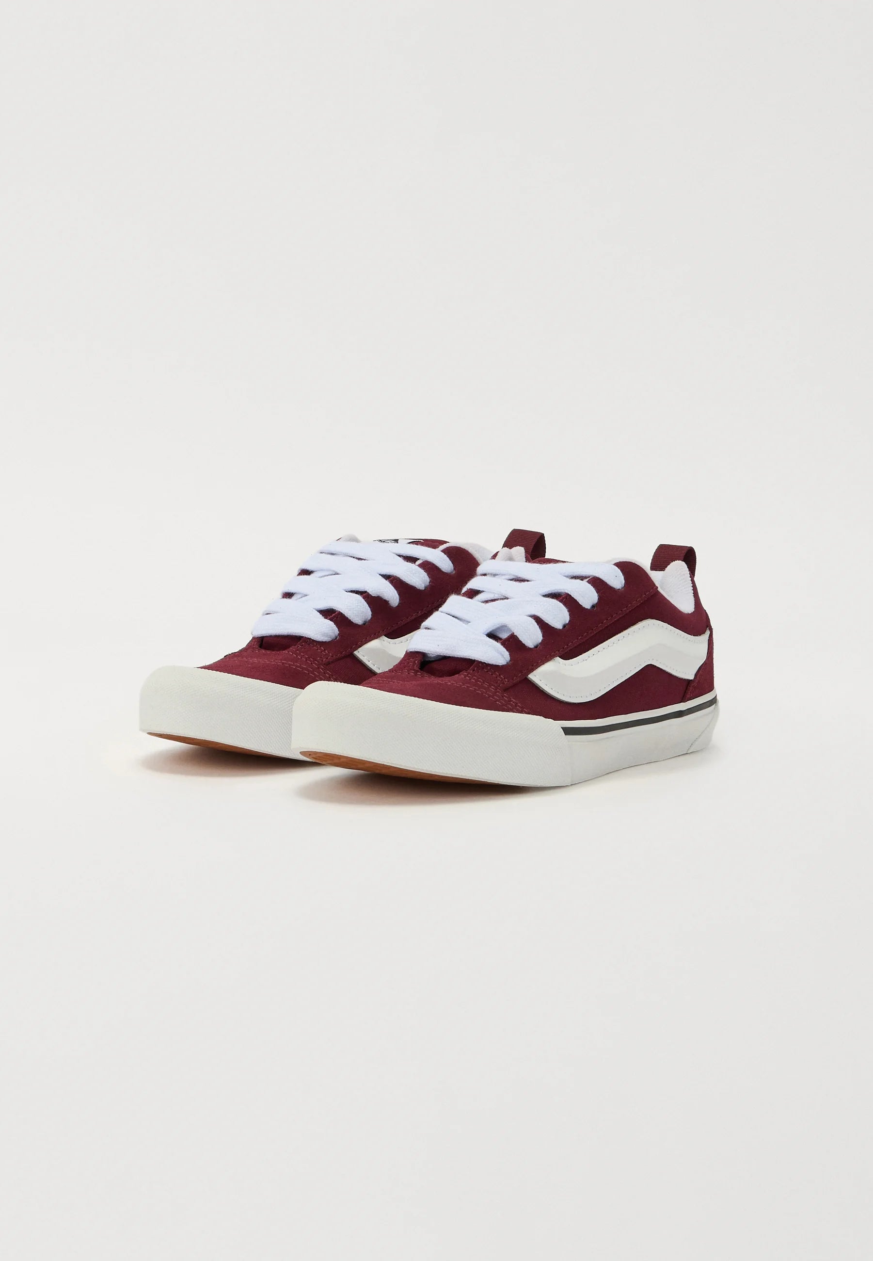 Vans KNU SKOOL UNISEX - Skateskor - port royale