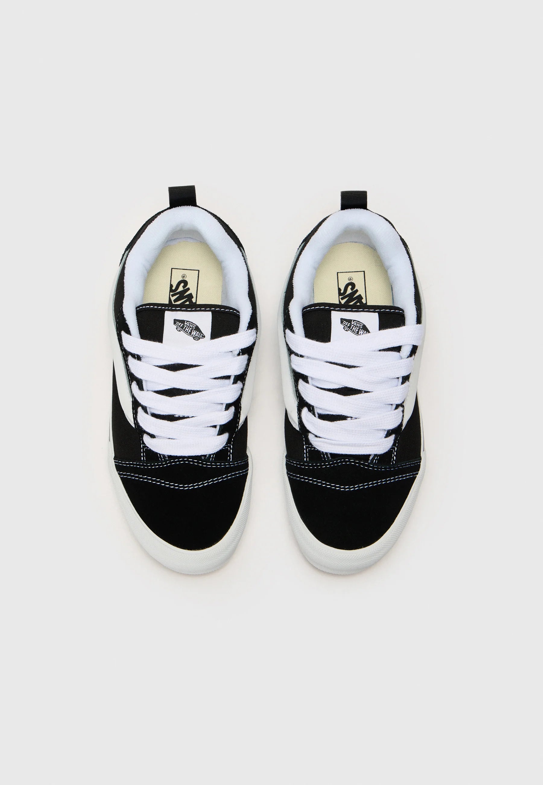 Vans KNU SKOOL UNISEX - Skateskor - port royale