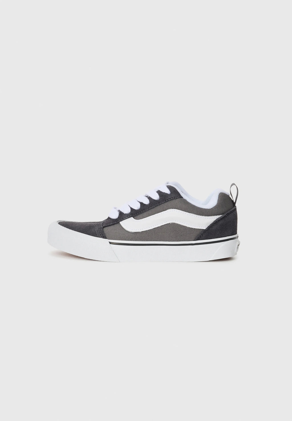 Vans KNU SKOOL UNISEX - Skateskor - port royale