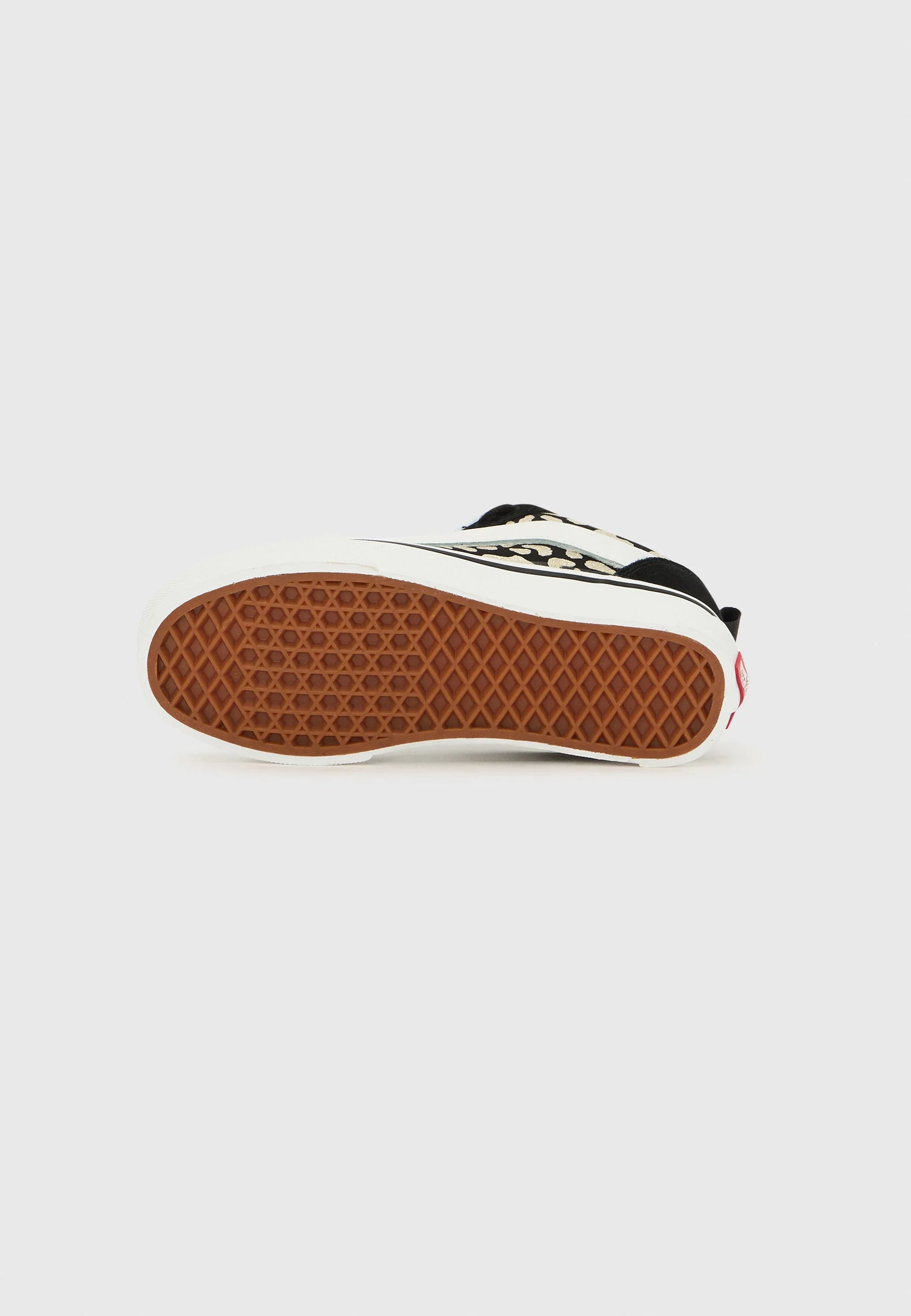 Vans KNU SKOOL UNISEX - Skateskor - port royale