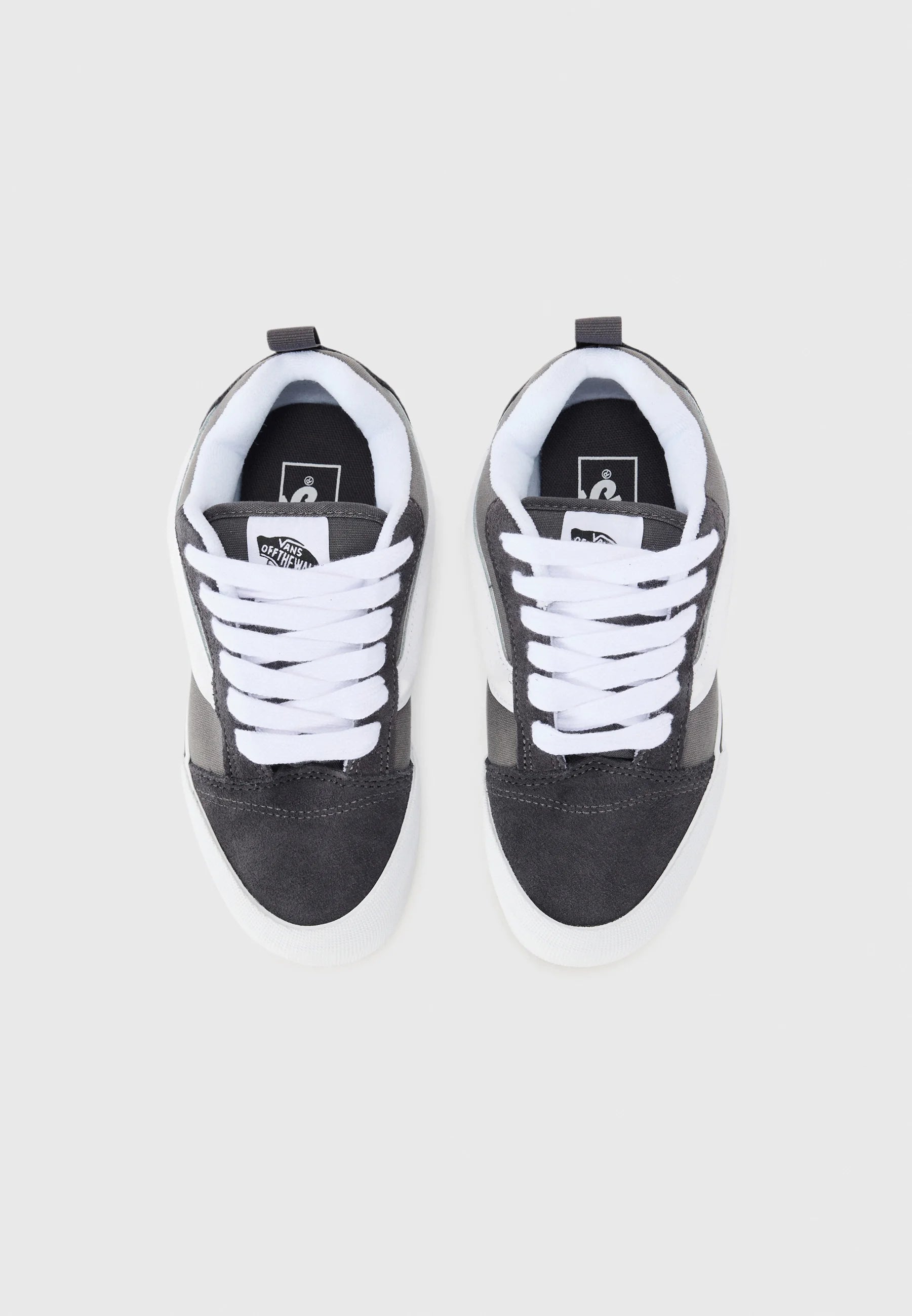 Vans KNU SKOOL UNISEX - Skateskor - port royale