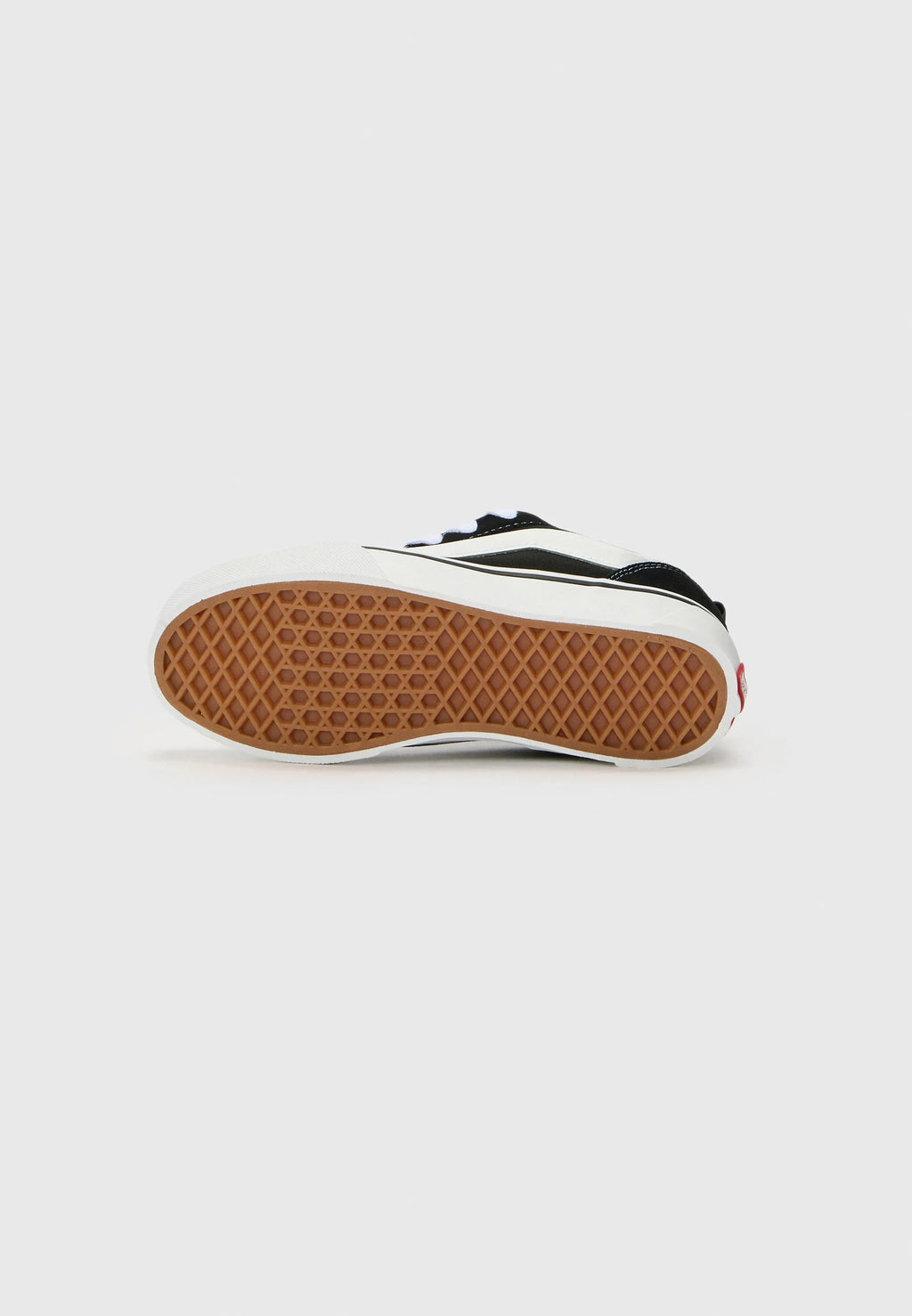 Vans KNU SKOOL UNISEX - Skateskor - port royale