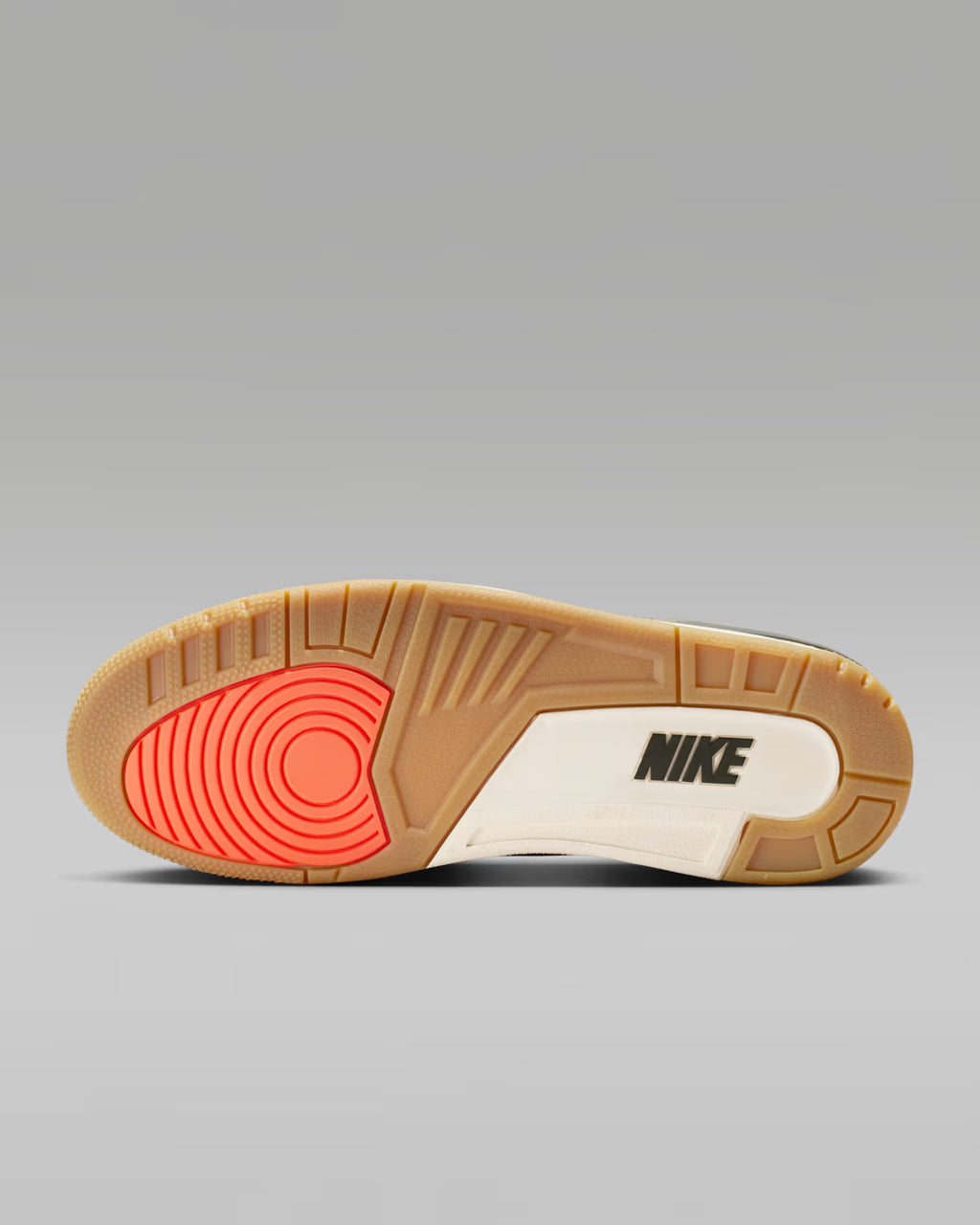 Air Jordan 3 Retro "Medium Olive