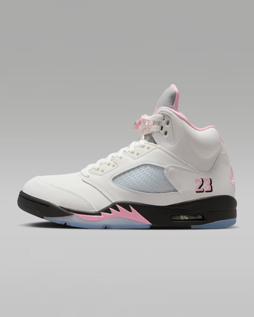 Air Jordan 5 Retro "Medium Soft Pink