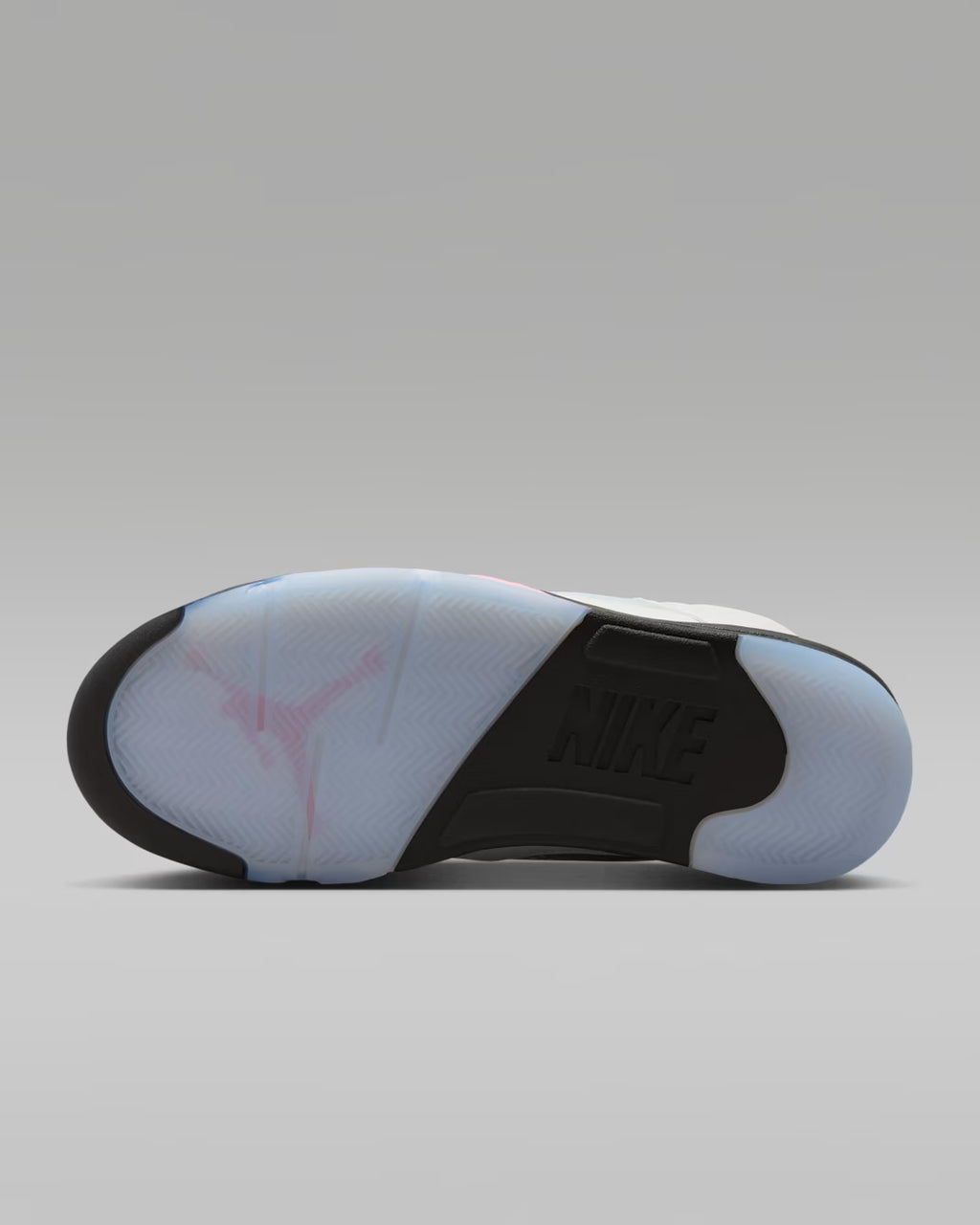 Air Jordan 5 Retro "Medium Soft Pink