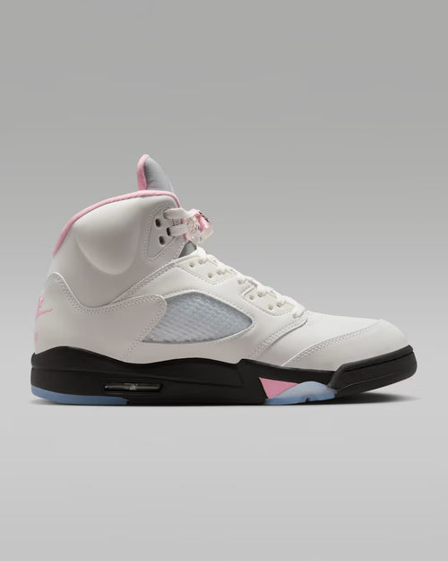 Air Jordan 5 Retro "Medium Soft Pink