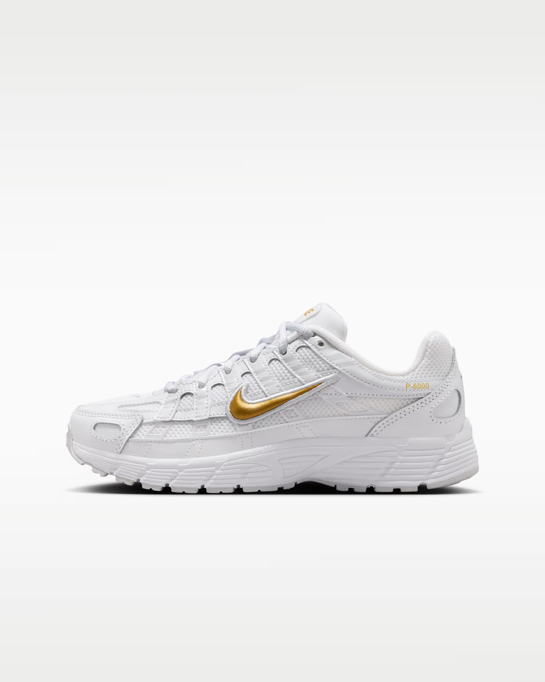 Nike P-6000 Skor