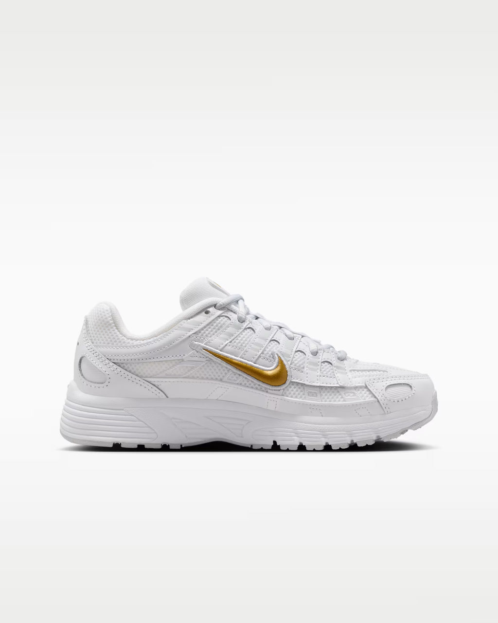 Nike P-6000 Skor