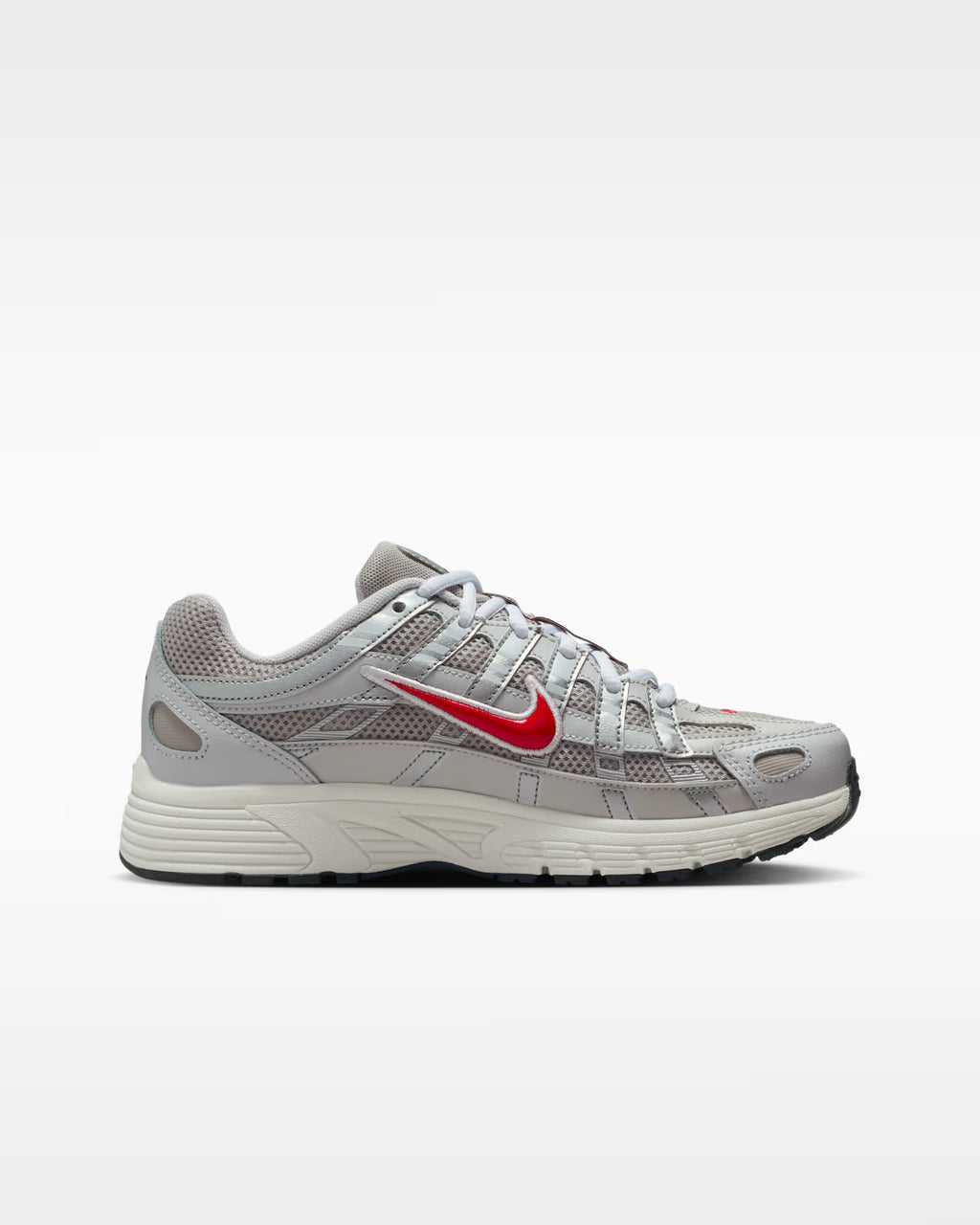 Nike P-6000 Skor