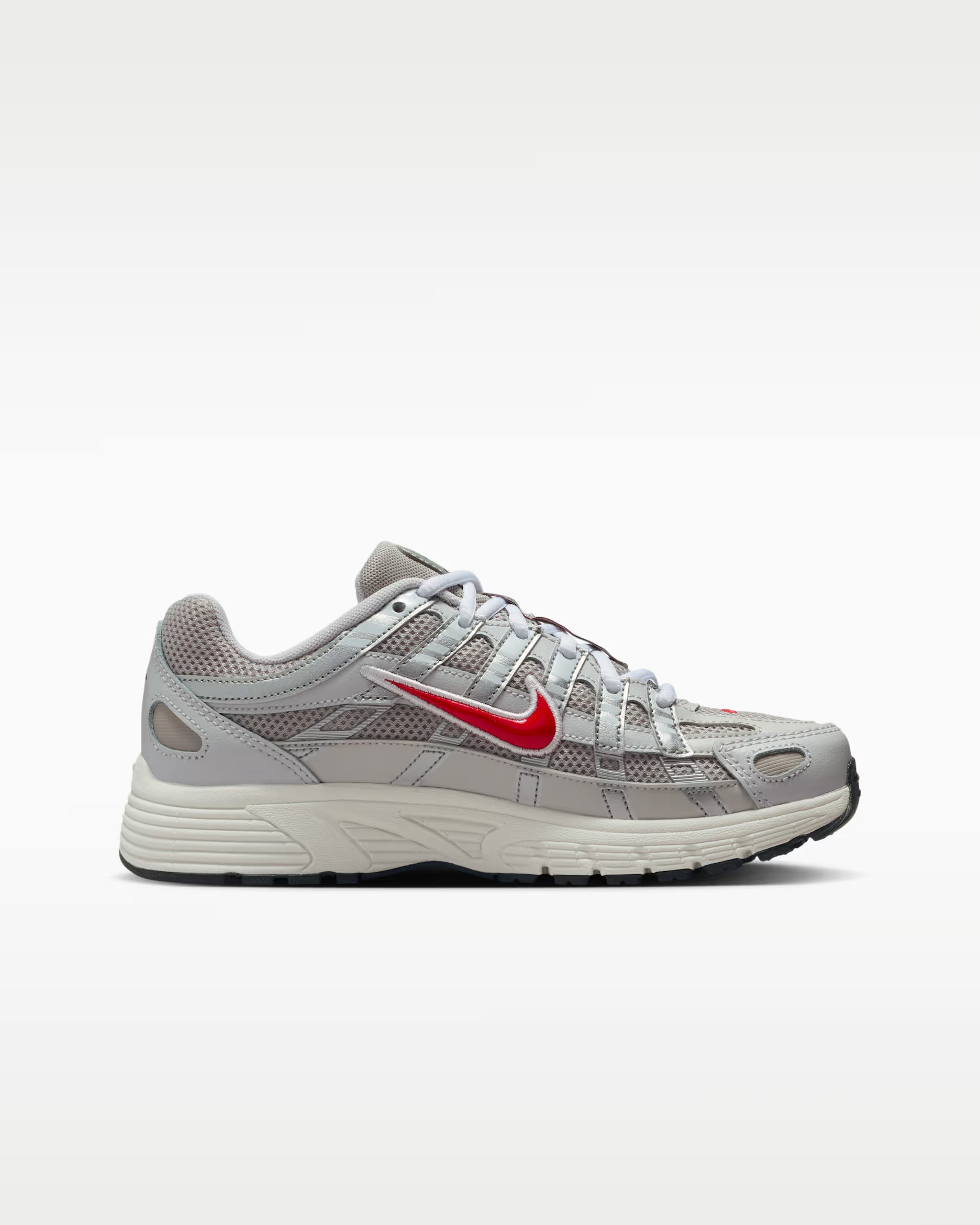 Nike P-6000 Skor