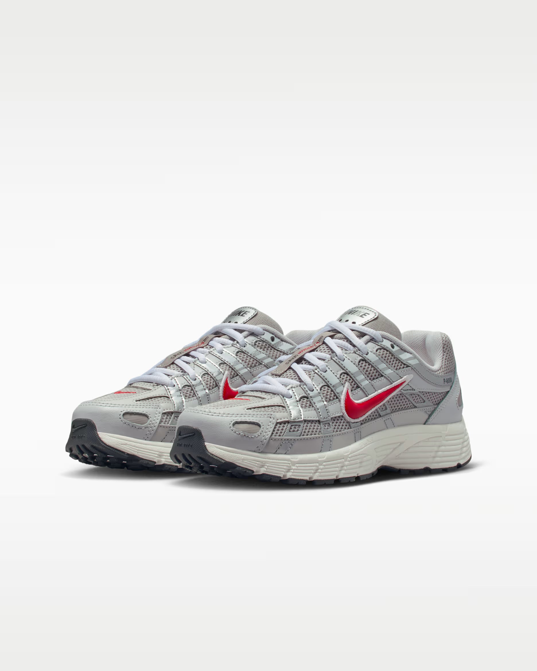 Nike P-6000 Skor