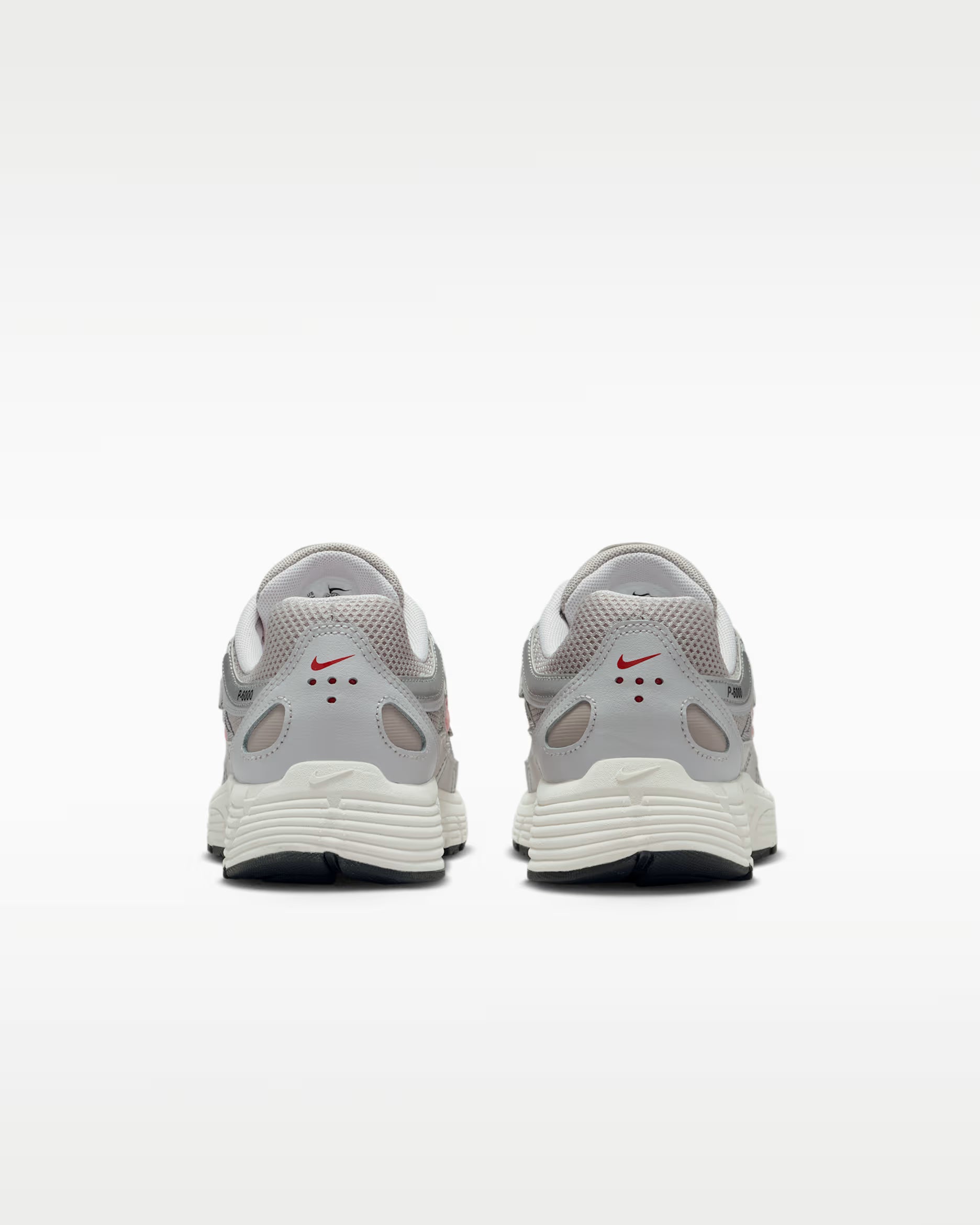 Nike P-6000 Skor