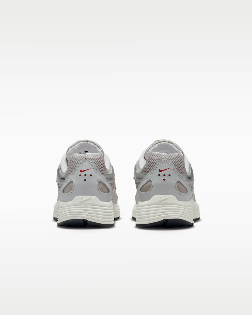Nike P-6000 Skor
