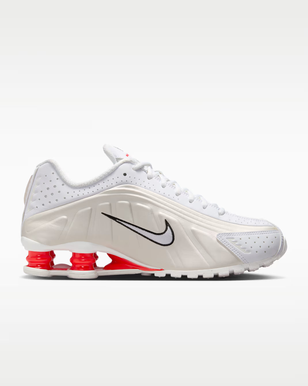Nike Shox R4