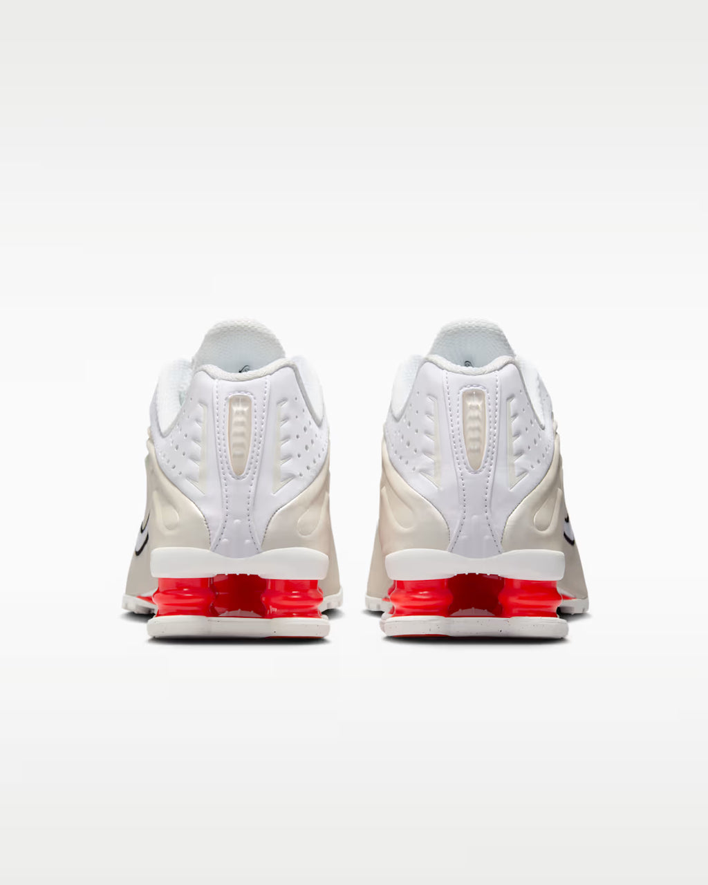 Nike Shox R4