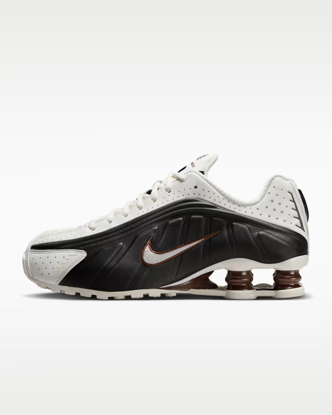 Nike Shox R4