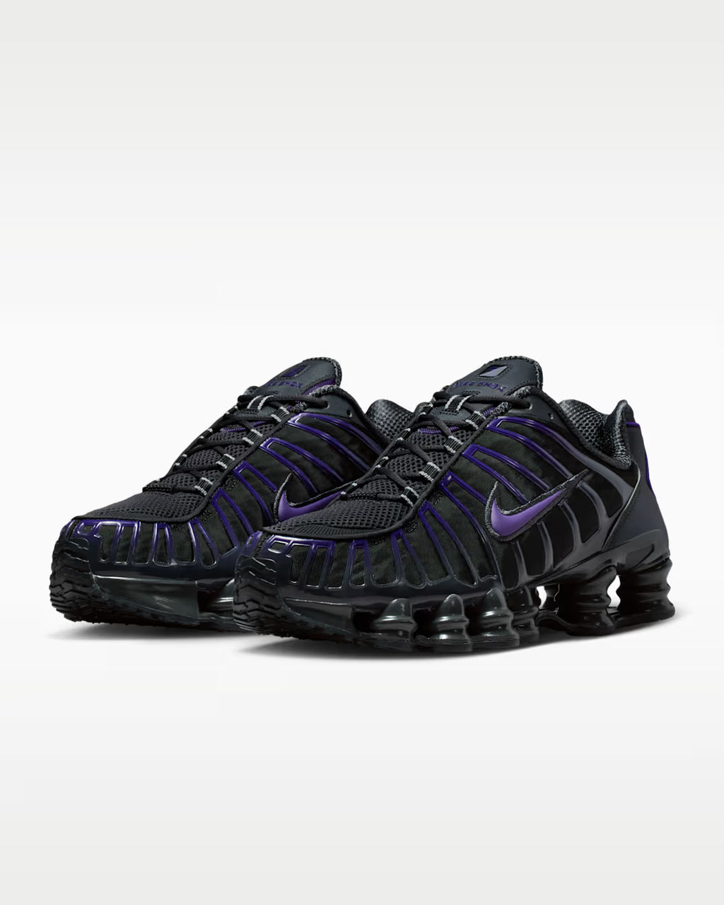 Nike Shox TL