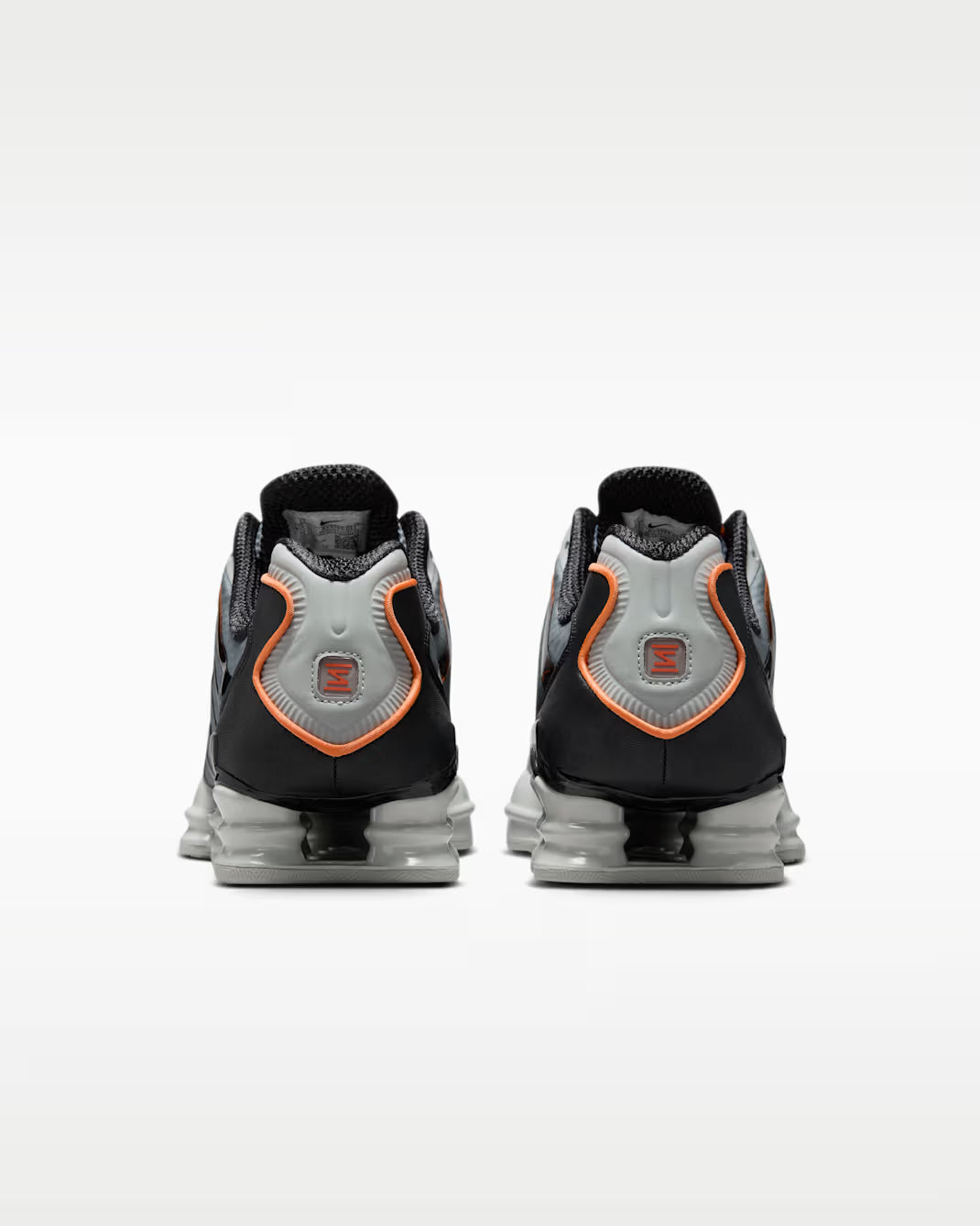 Nike Shox TL