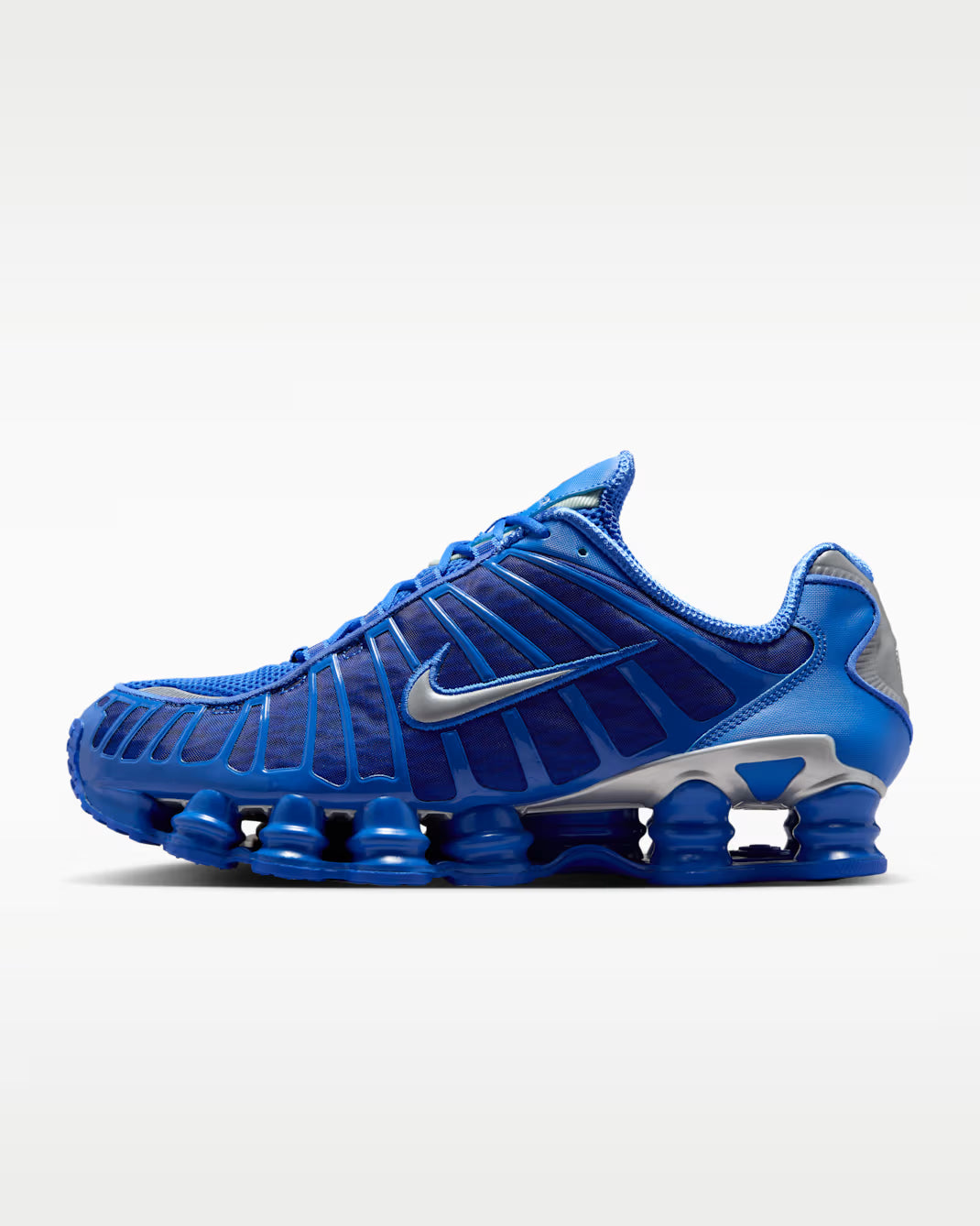 Nike Shox TL