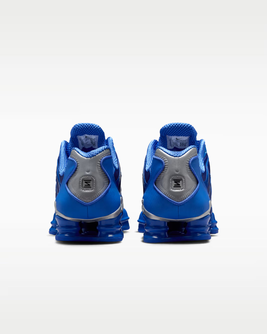 Nike Shox TL