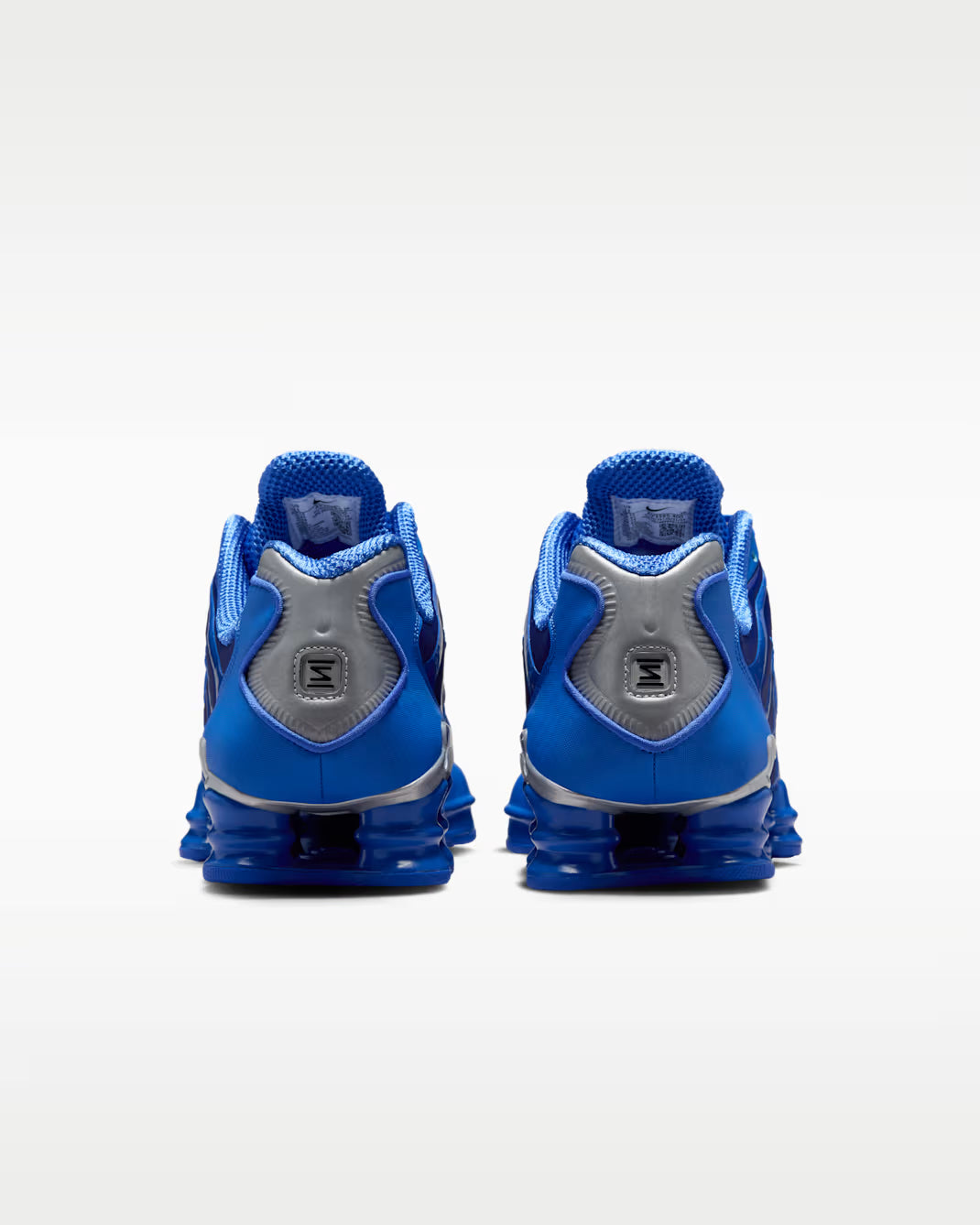 Nike Shox TL