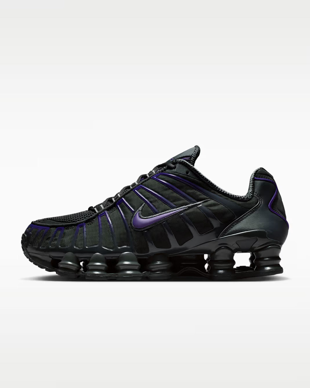 Nike Shox TL