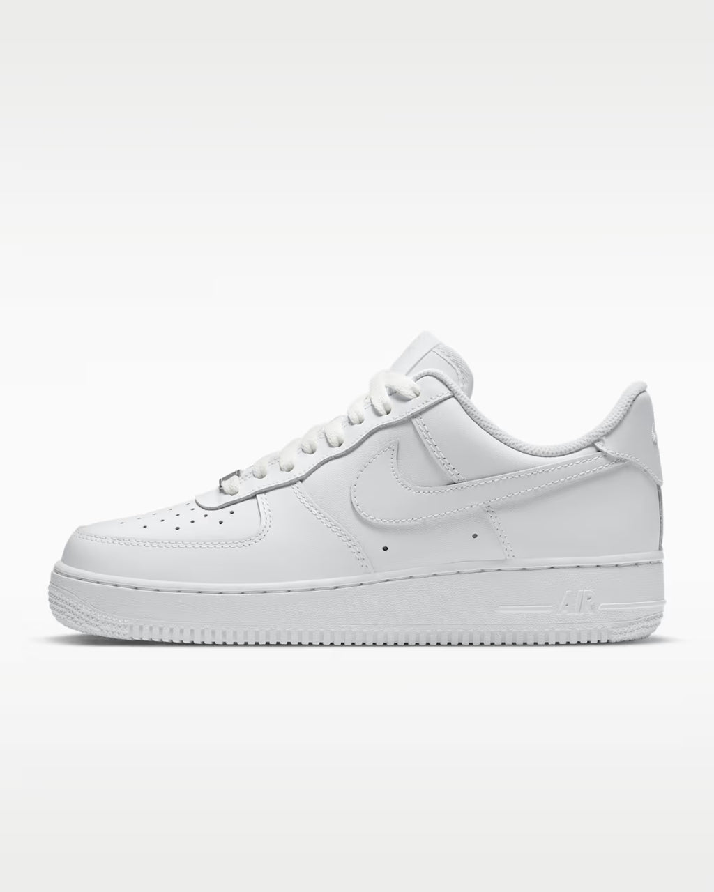 Nike Air Force 1 '07 (Copy)