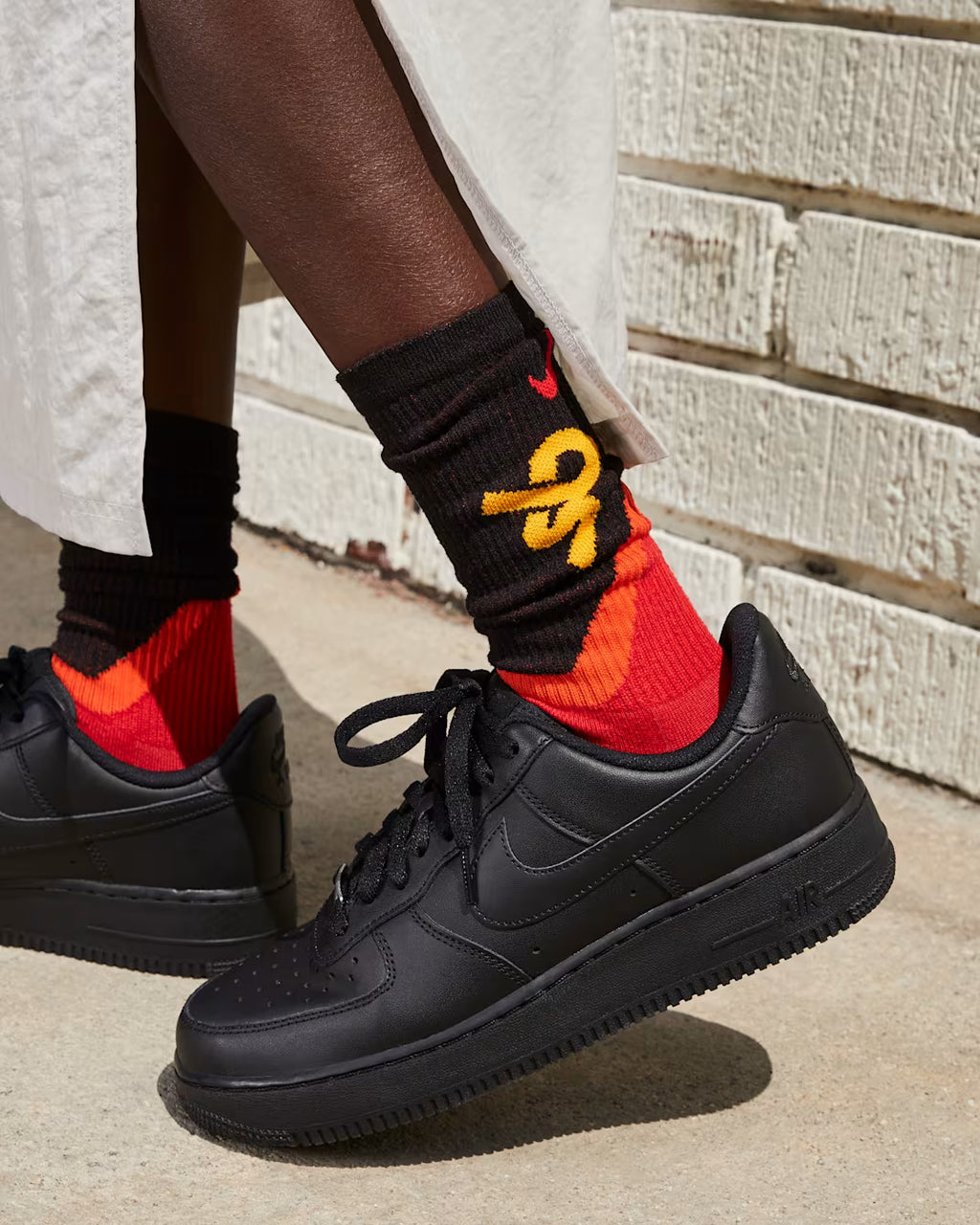 Nike Air Force 1 '07 (Copy)