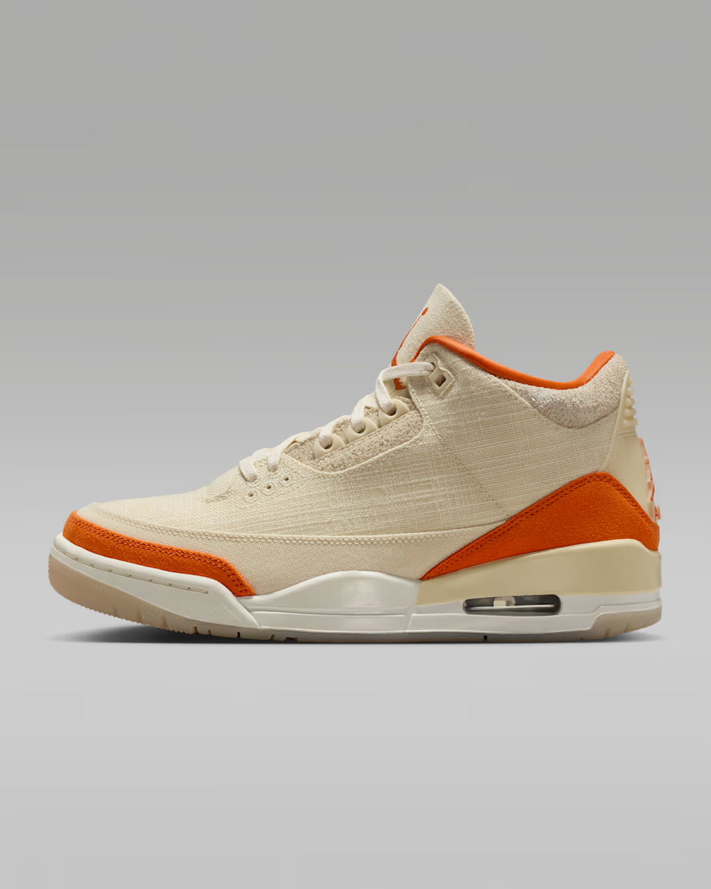 Air Jordan 3 Retro "Starfish