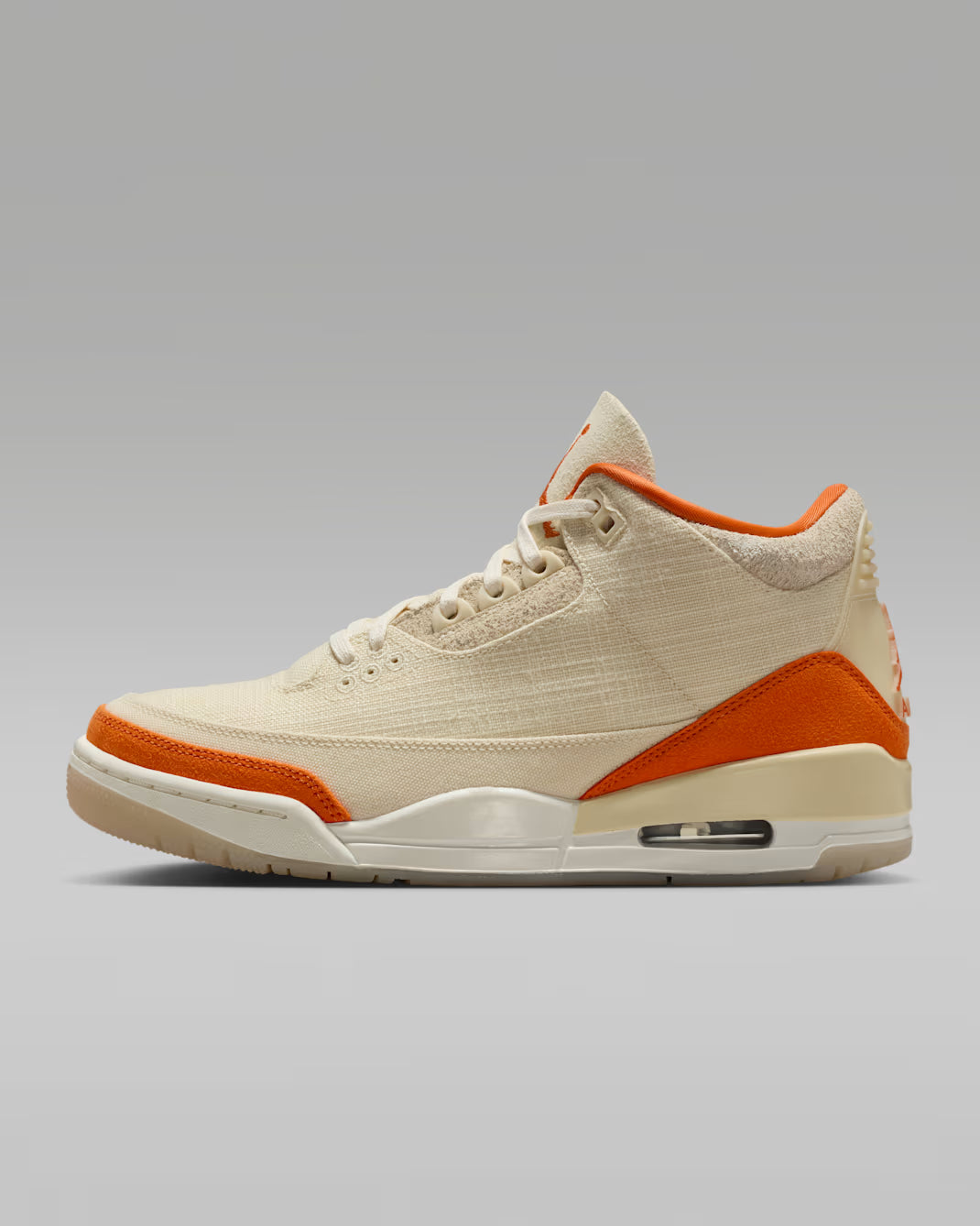 Air Jordan 3 Retro "Starfish