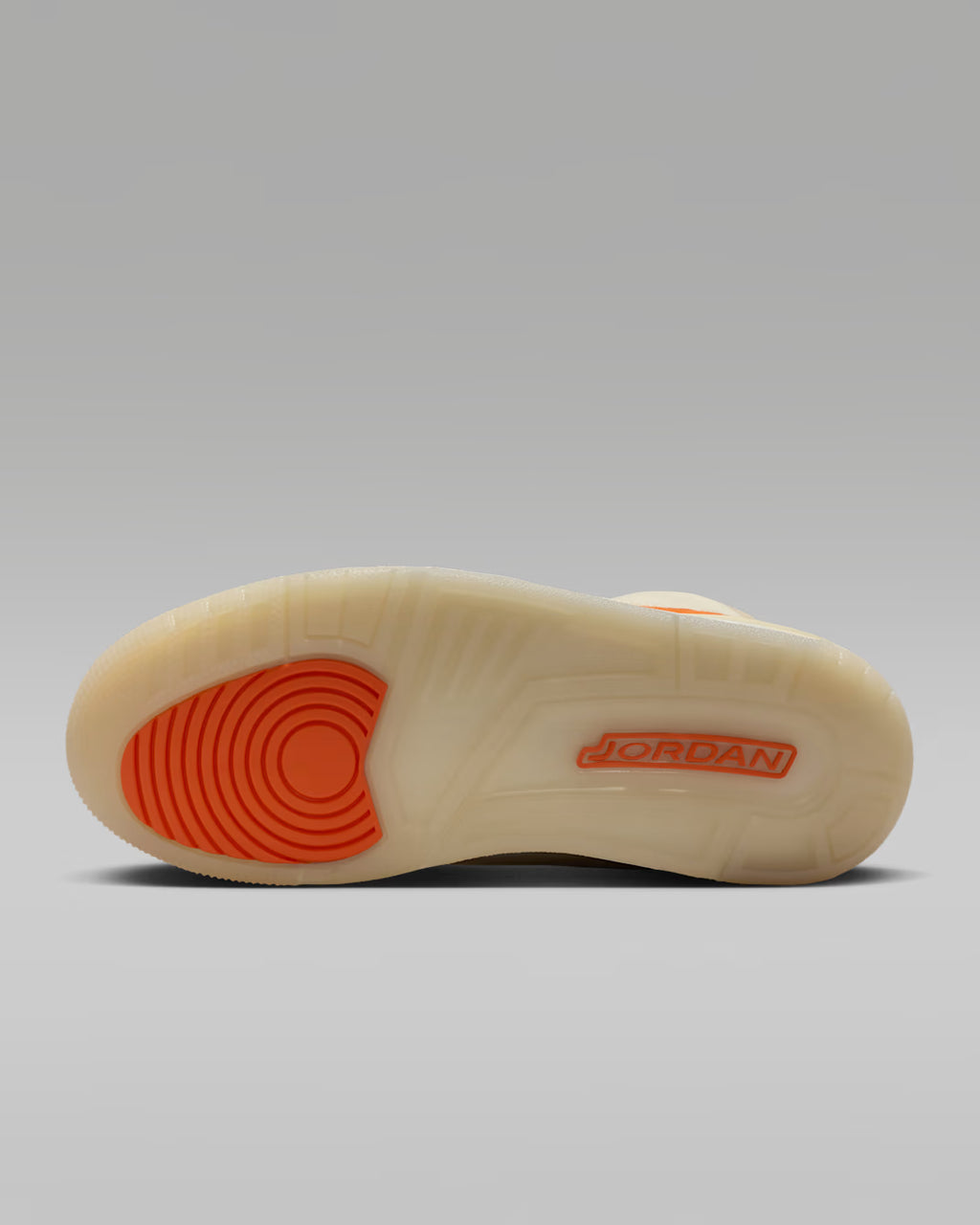 Air Jordan 3 Retro "Starfish