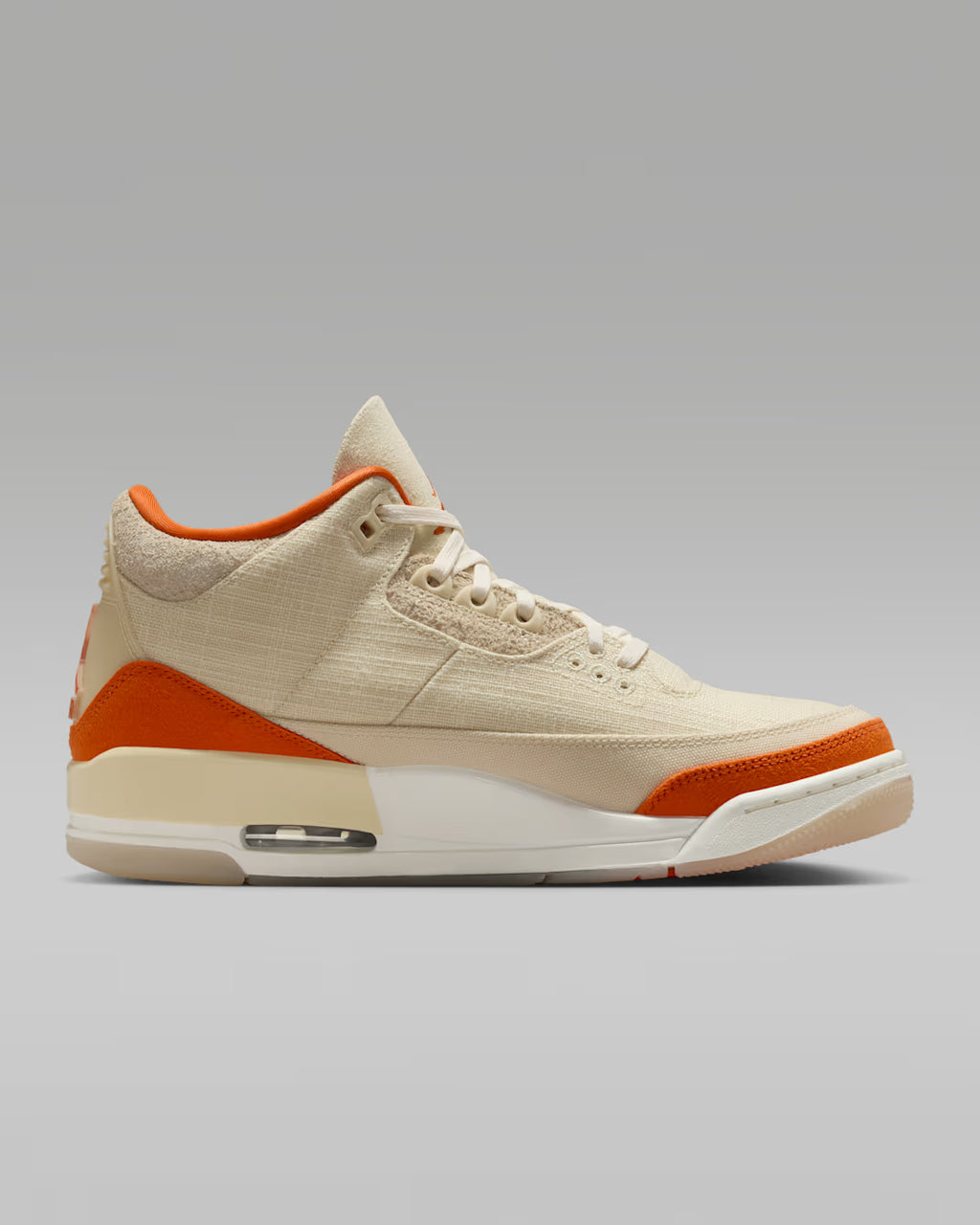 Air Jordan 3 Retro "Starfish