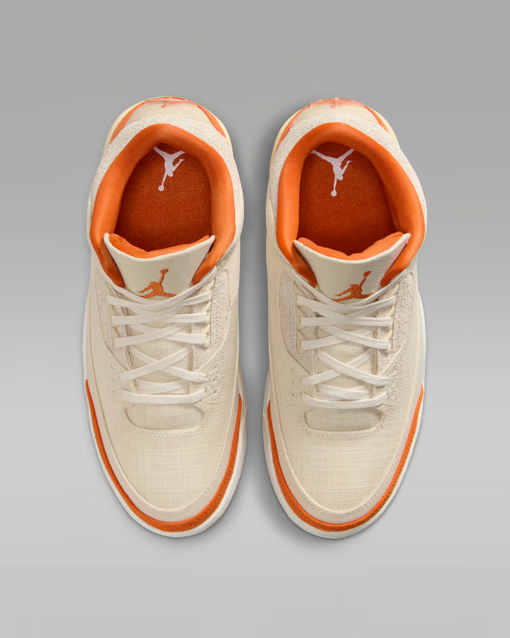 Air Jordan 3 Retro "Starfish