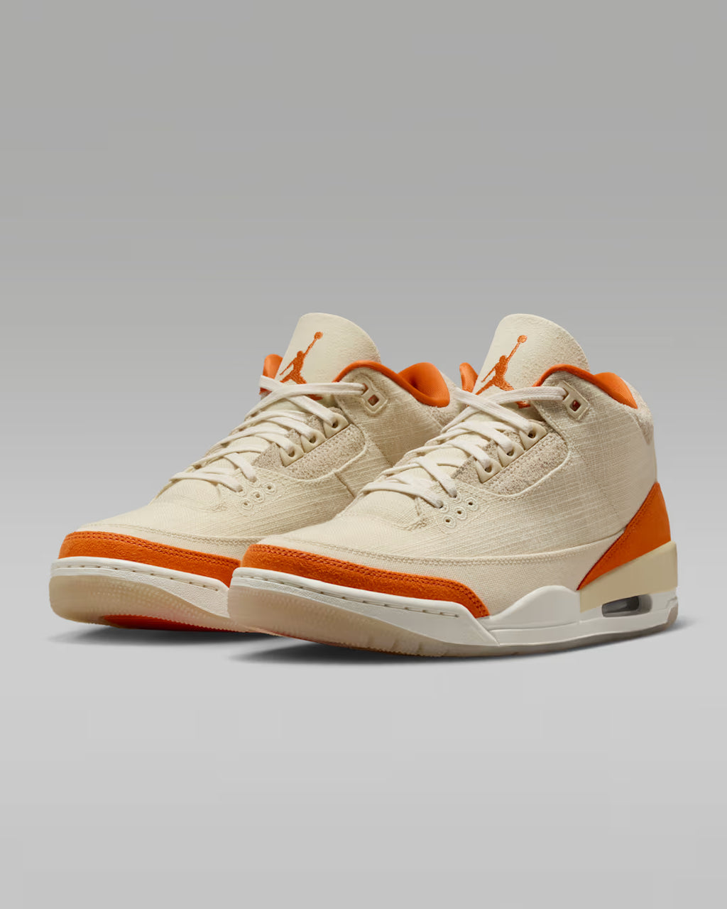 Air Jordan 3 Retro "Starfish