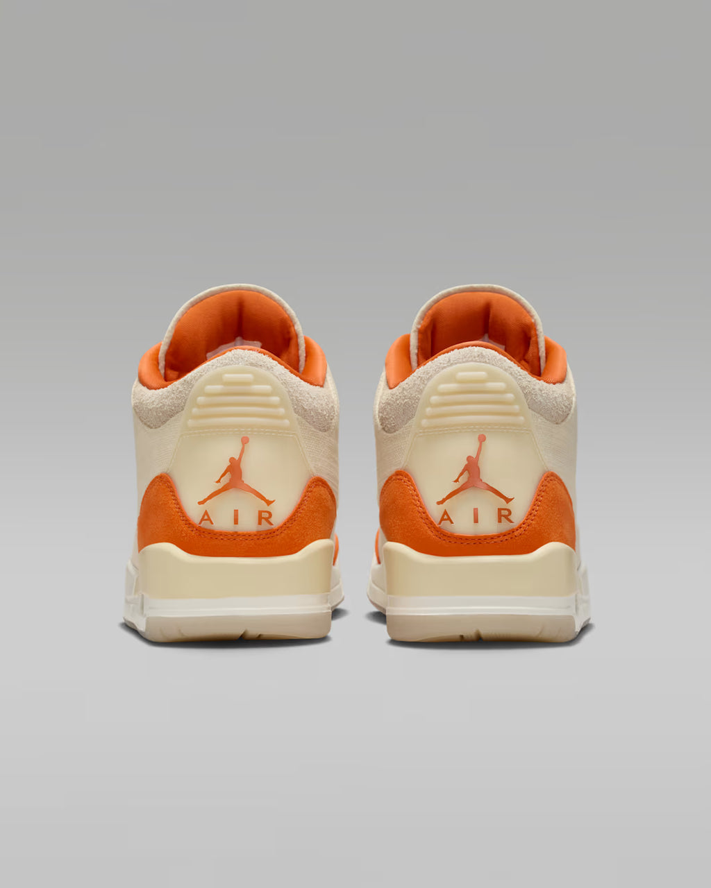 Air Jordan 3 Retro "Starfish