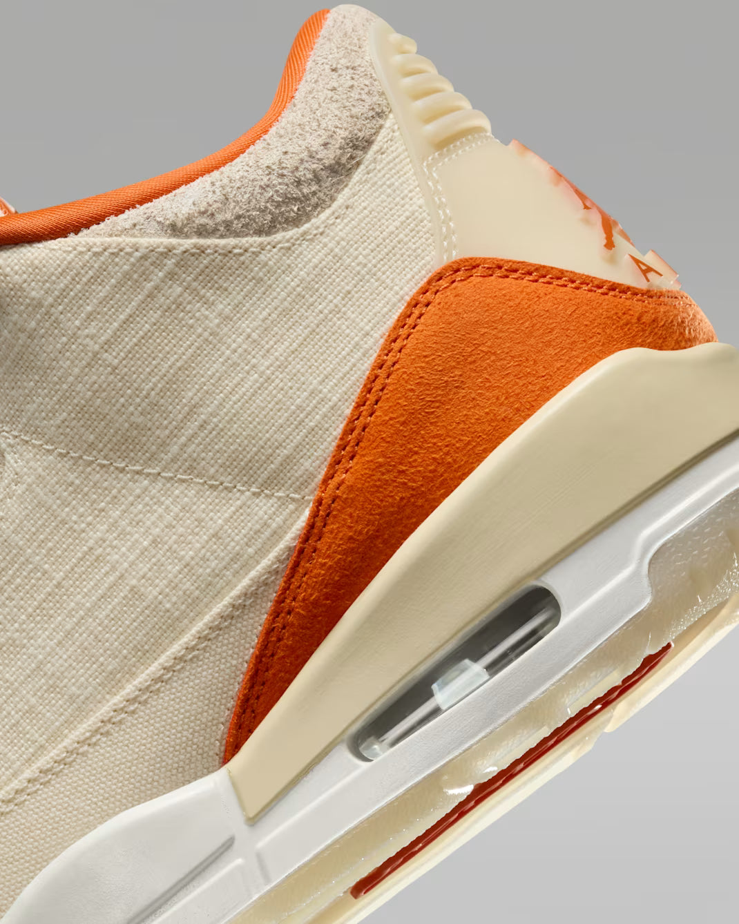 Air Jordan 3 Retro "Starfish