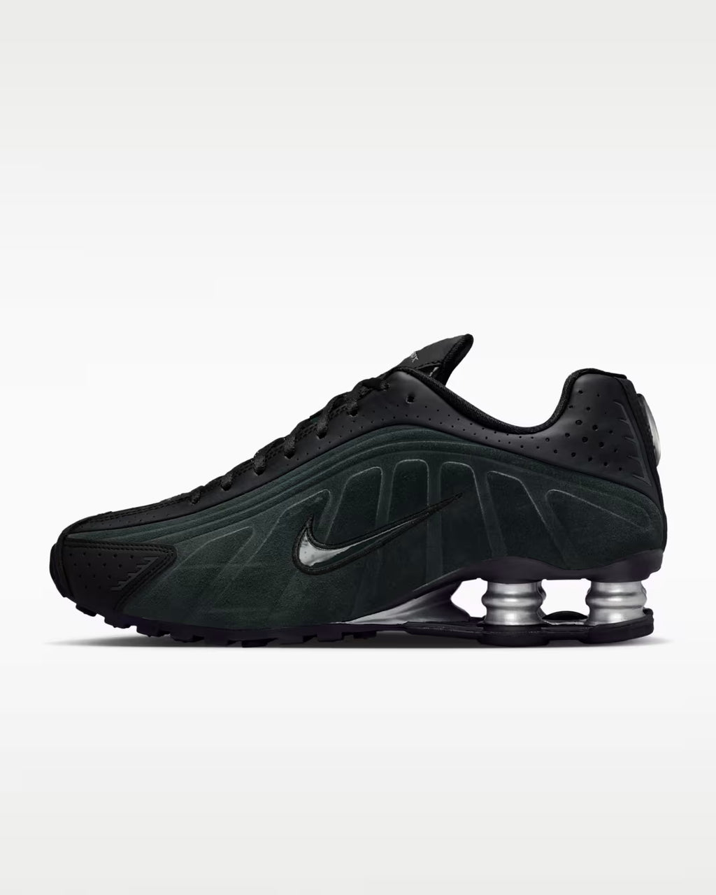 Nike Shox R4