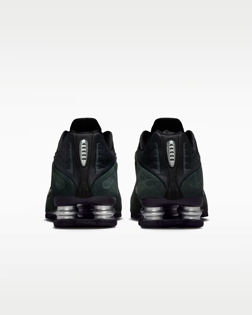 Nike Shox R4