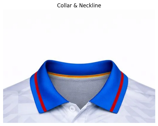 DR Congo National Team Home Jersey