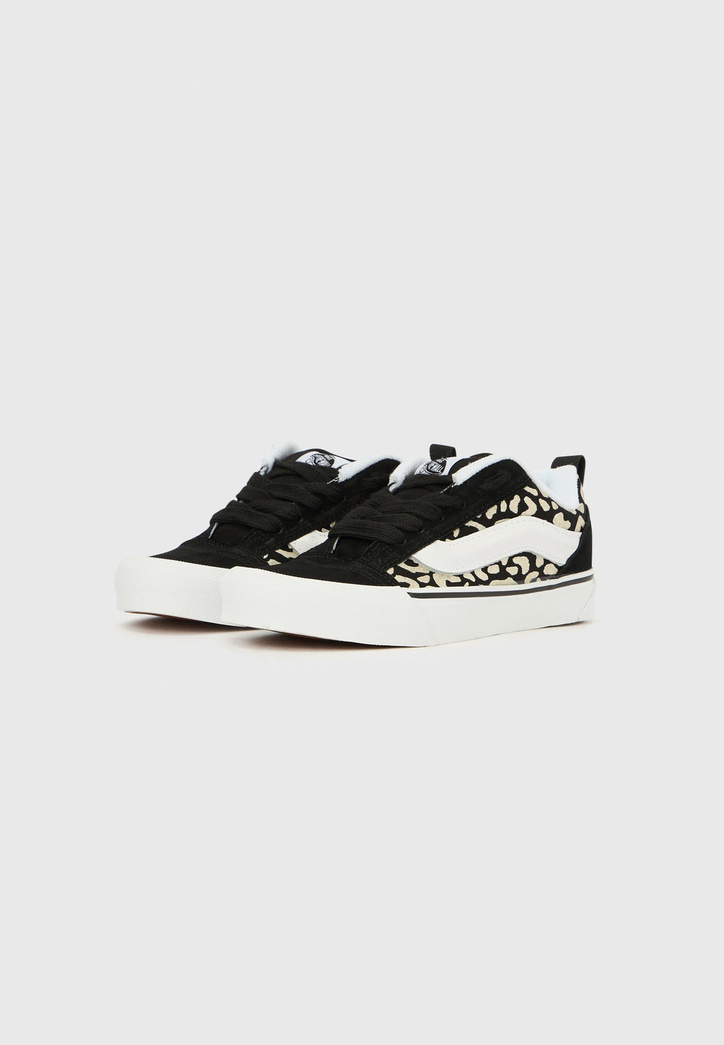 Vans KNU SKOOL UNISEX - Skateskor - port royale