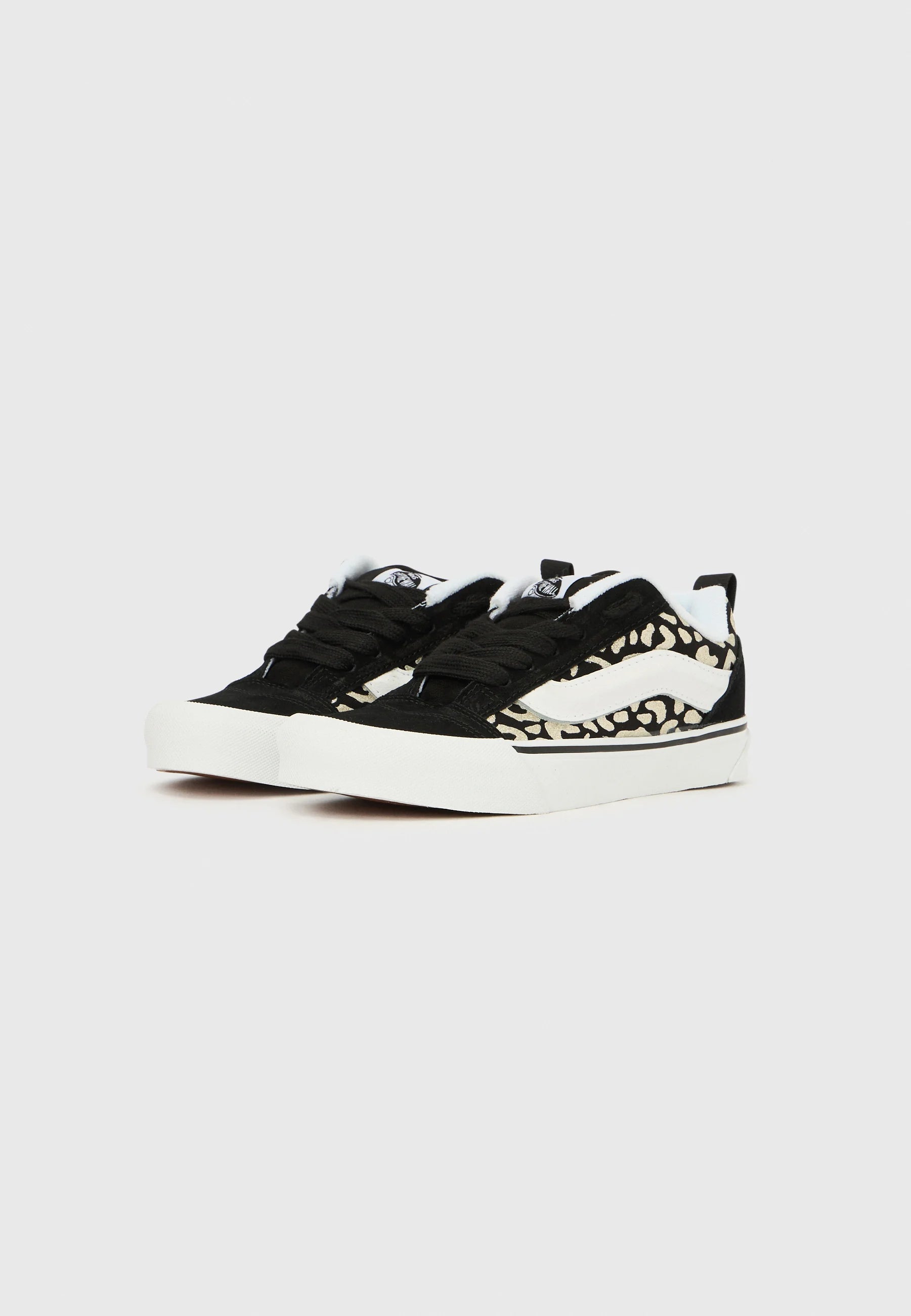 Vans KNU SKOOL UNISEX - Skateskor - port royale