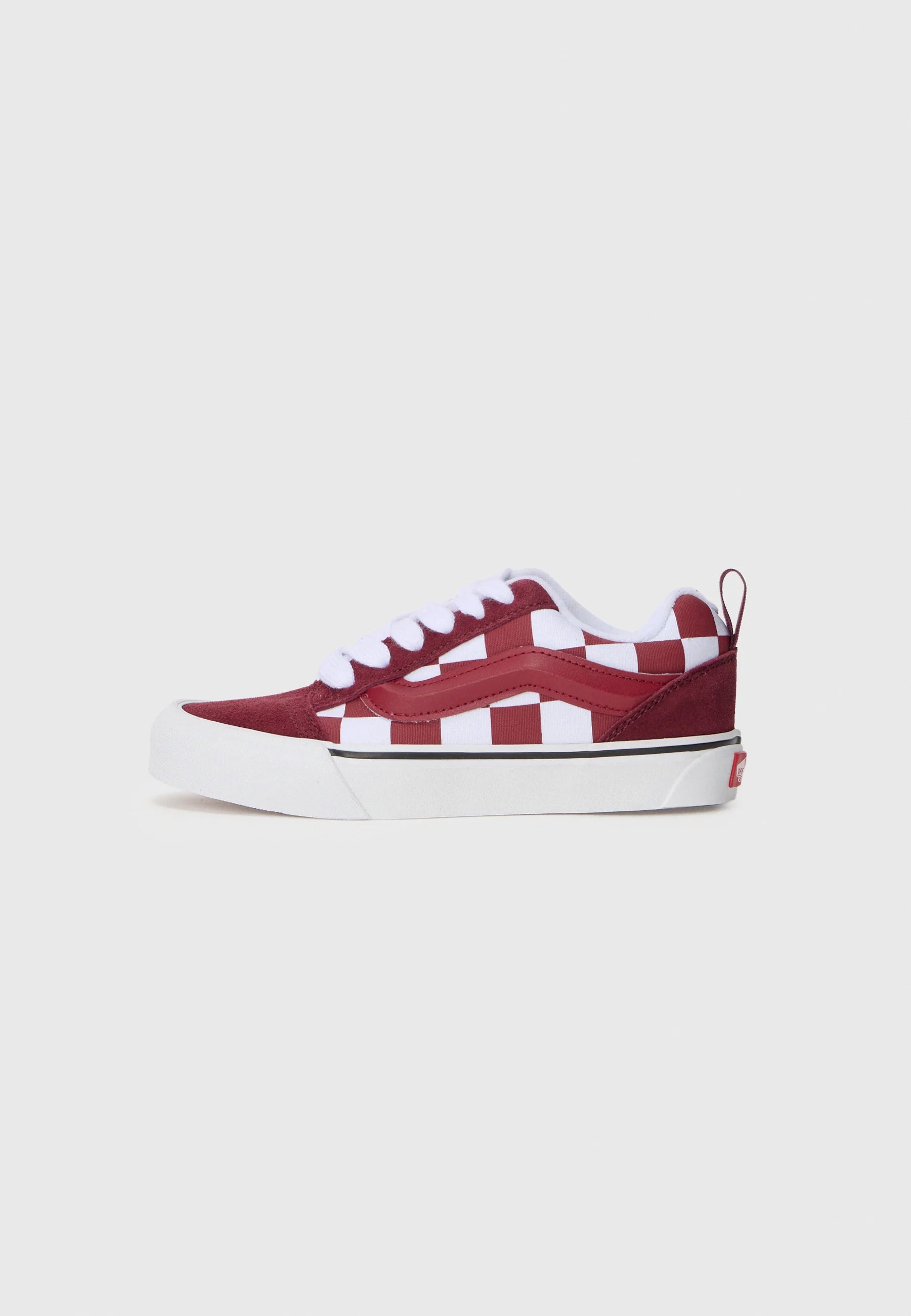 Vans KNU SKOOL UNISEX - Skateskor - port royale