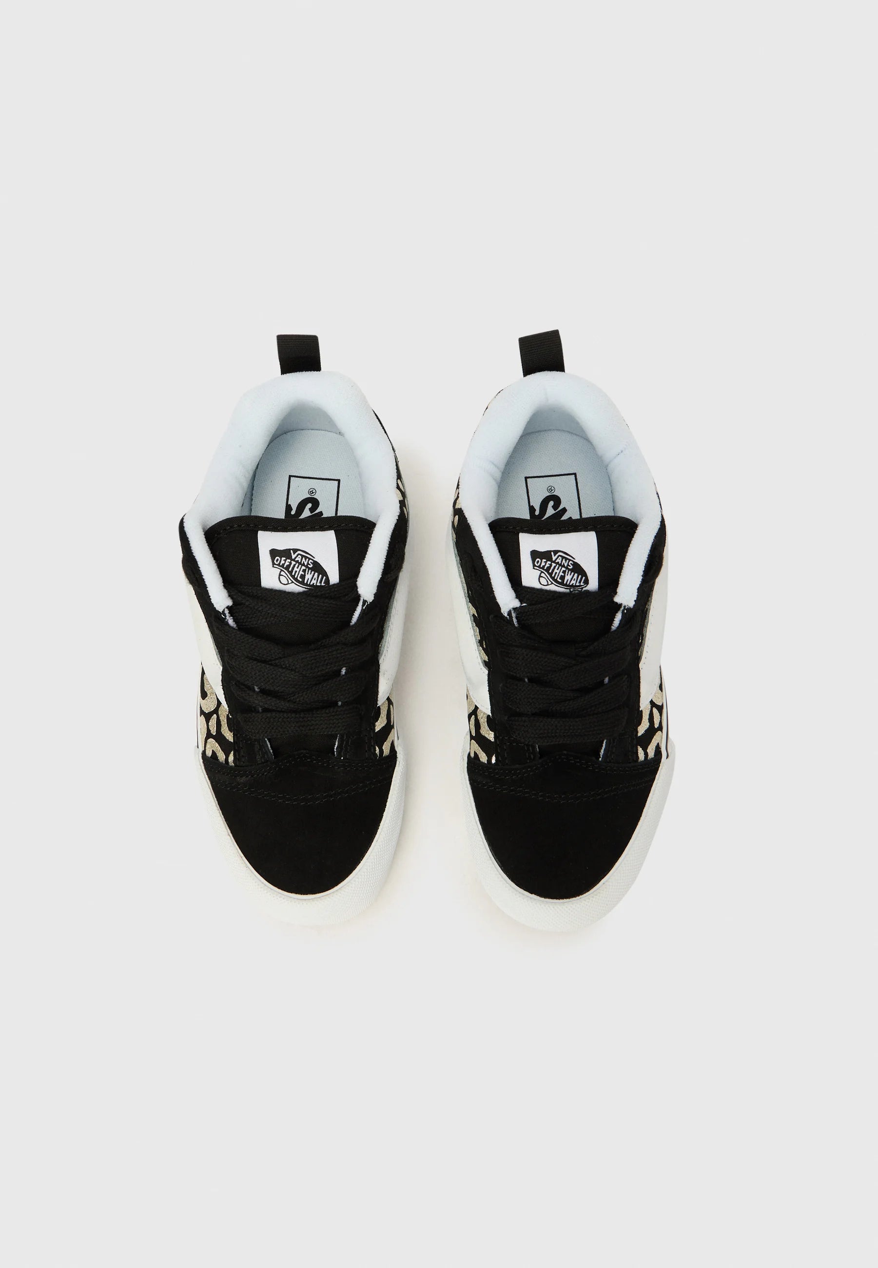 Vans KNU SKOOL UNISEX - Skateskor - port royale