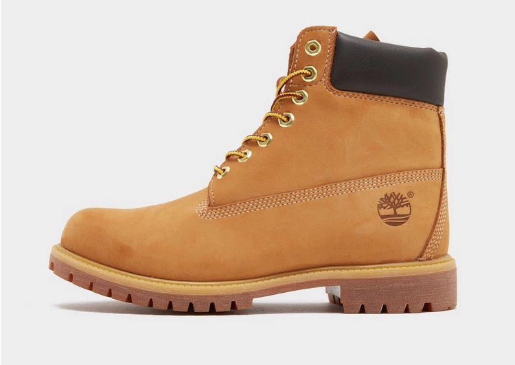 Timberland 6 Inch